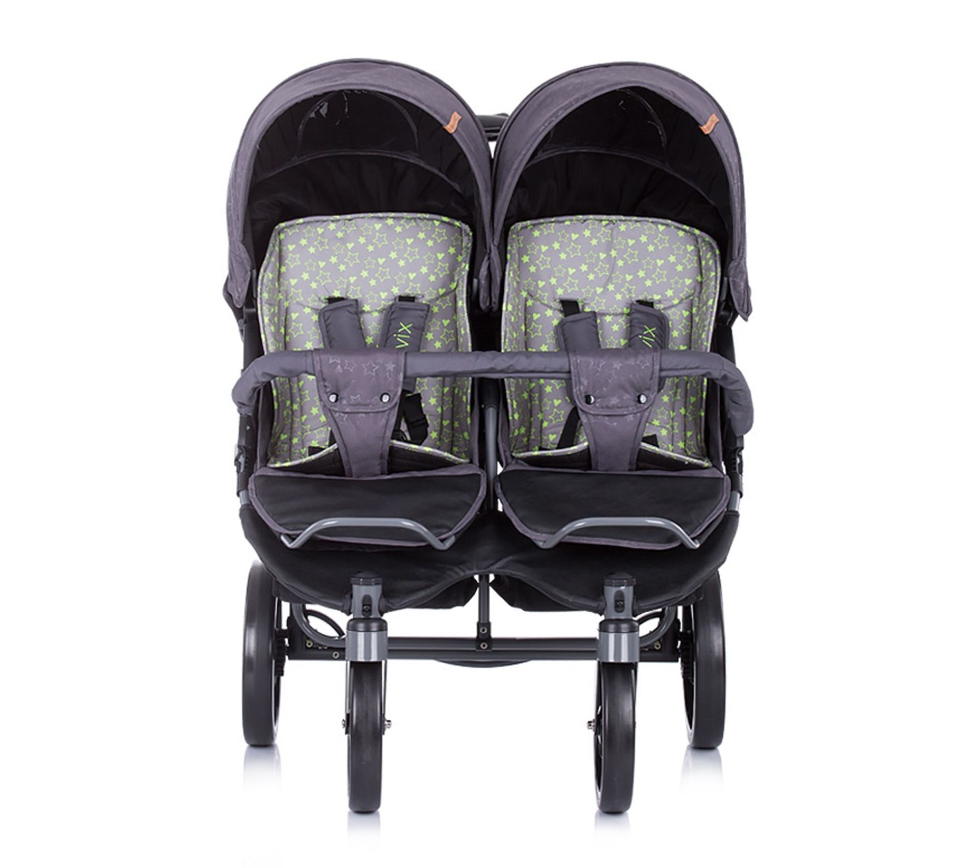 LIFEZEAL Poussette Canne Pliable Bébé 0-36 Mois, Dossier Réglable, Poussette Compacte Légère, Siège Réversible, Harnais De Sécurité, Roues Universelles, Frein, Charge 30kg (Noir