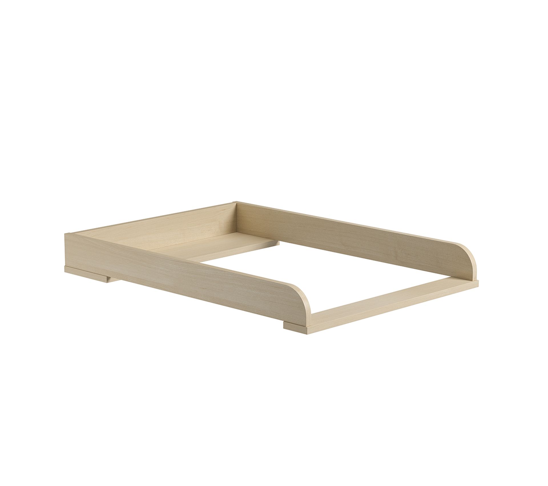 plan a langer pour commode