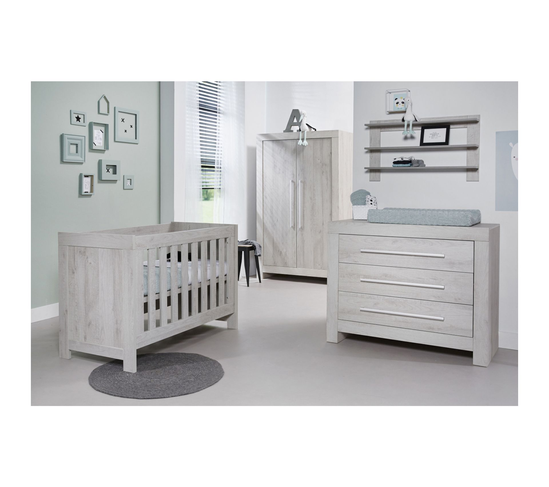 lit evolutif complet