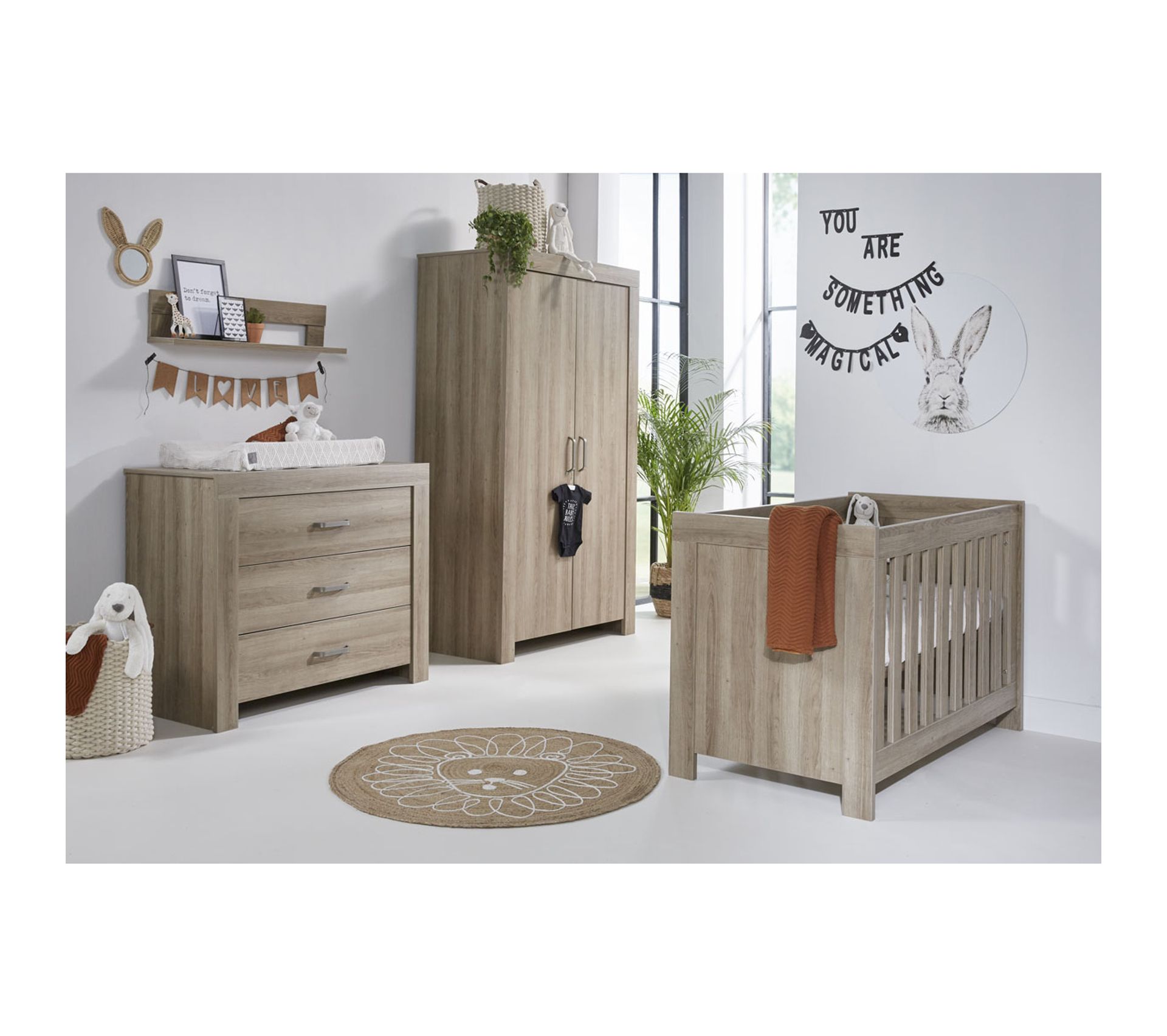 lit evolutif complet