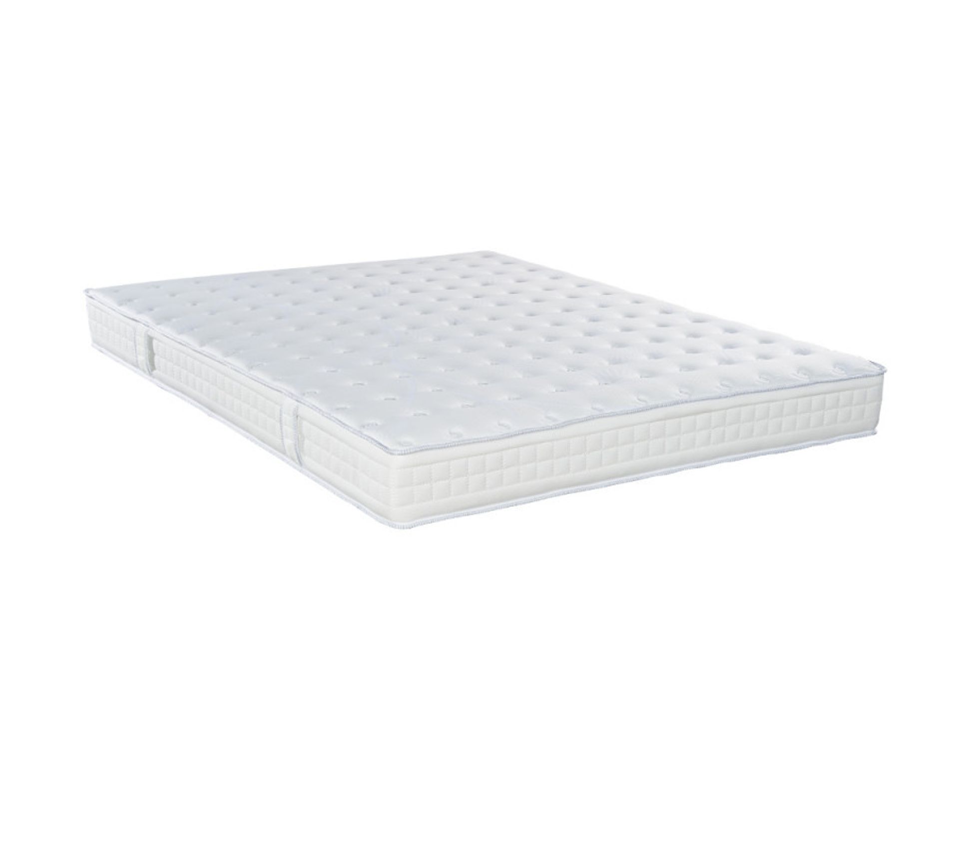 Matelas Essenzia Delice Mi Ferme King Size 180x200 Mousse Coutil Stretch Toute l'offre matelas BUT Matelas Essenzia Delice Mi Ferme King Size 180x200 Mousse Coutil Stretch Toute l'offre matelas BUT