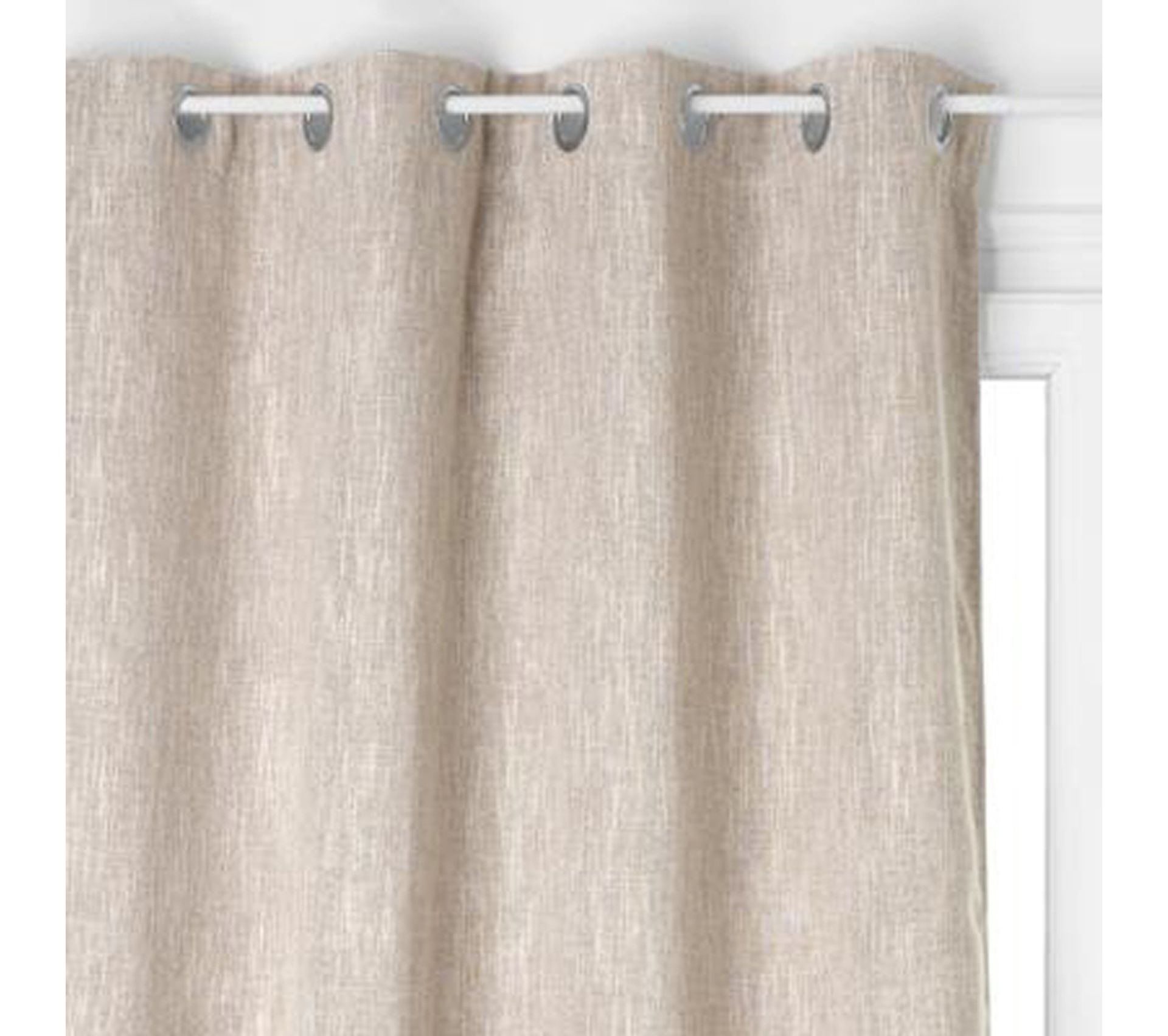 rideau ou store occultant