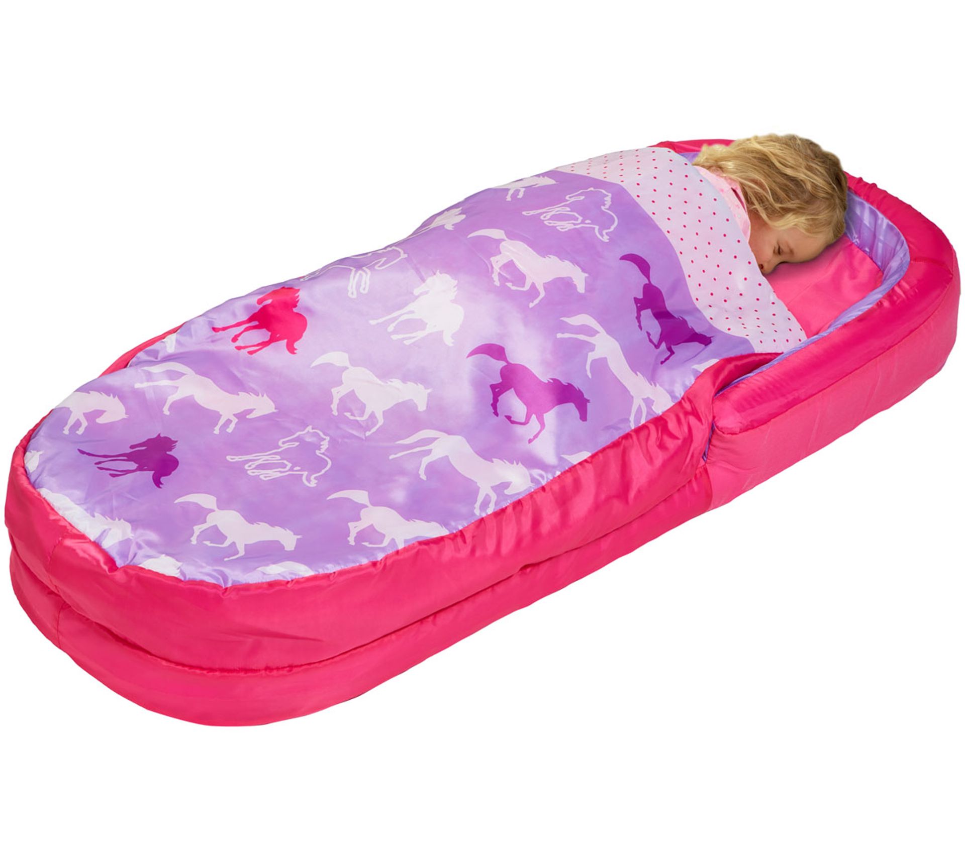 jouet gonflable bebe