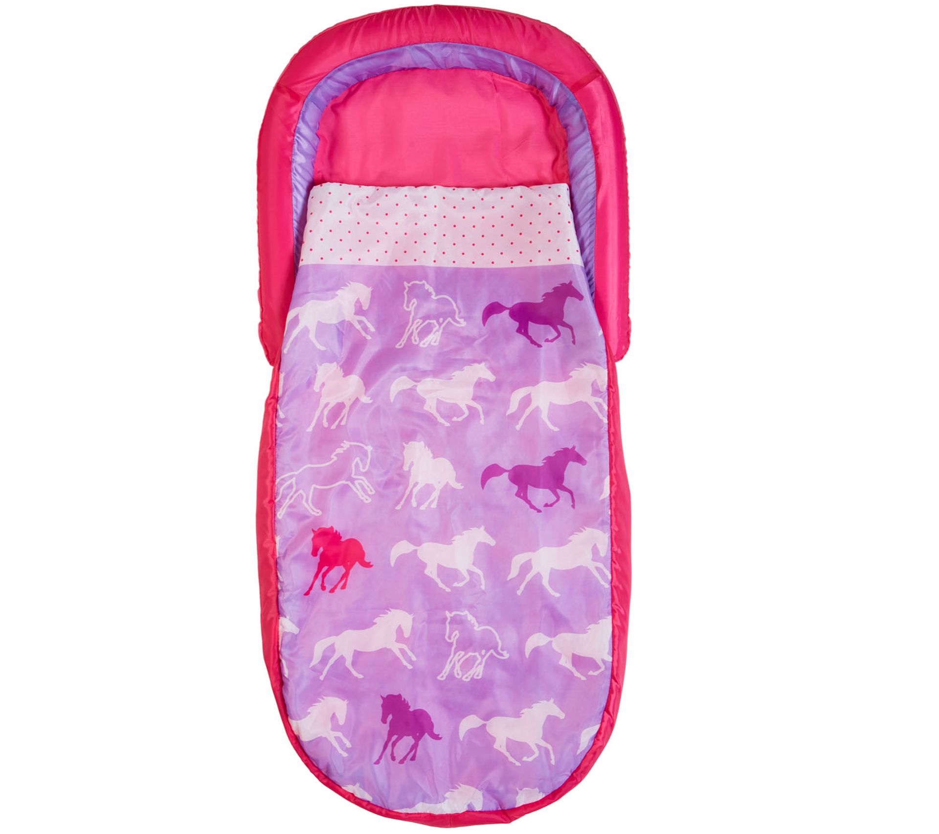 Sac de couchage enfant avec matelas intégré Sac de couchage enfant avec matelas intégré
