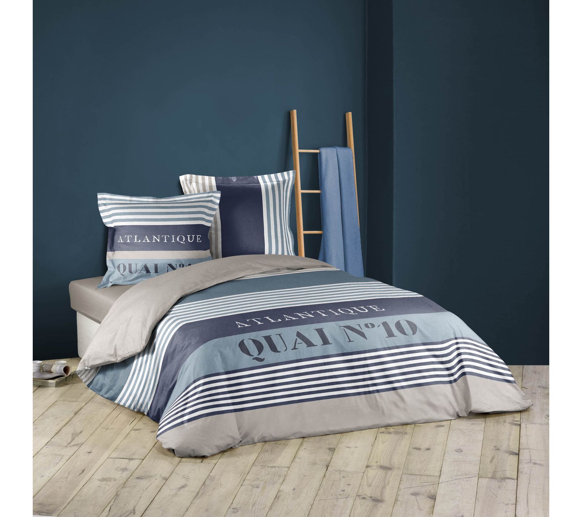 parure de lit 220x240