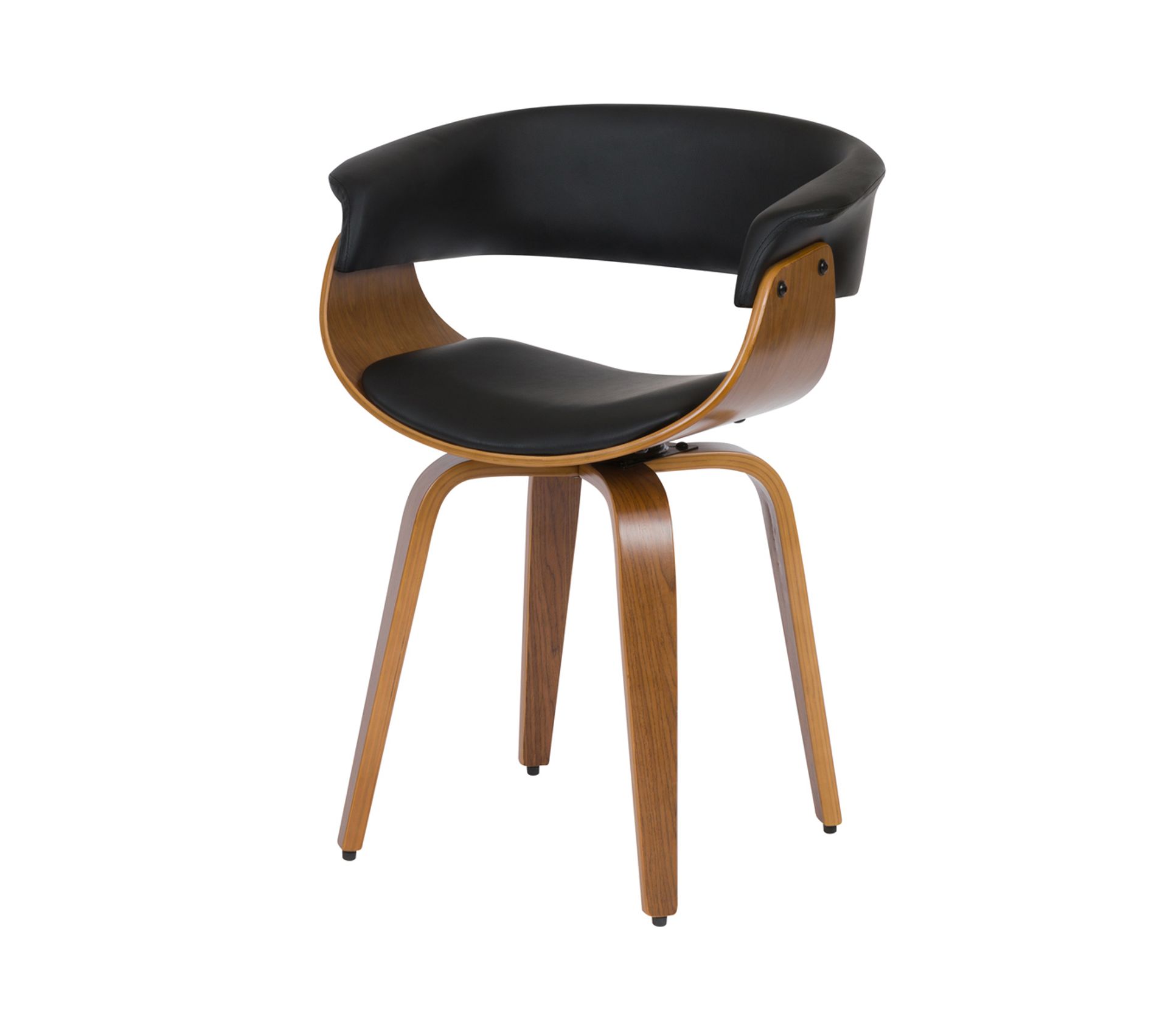Basil . Chaises hautes Linea