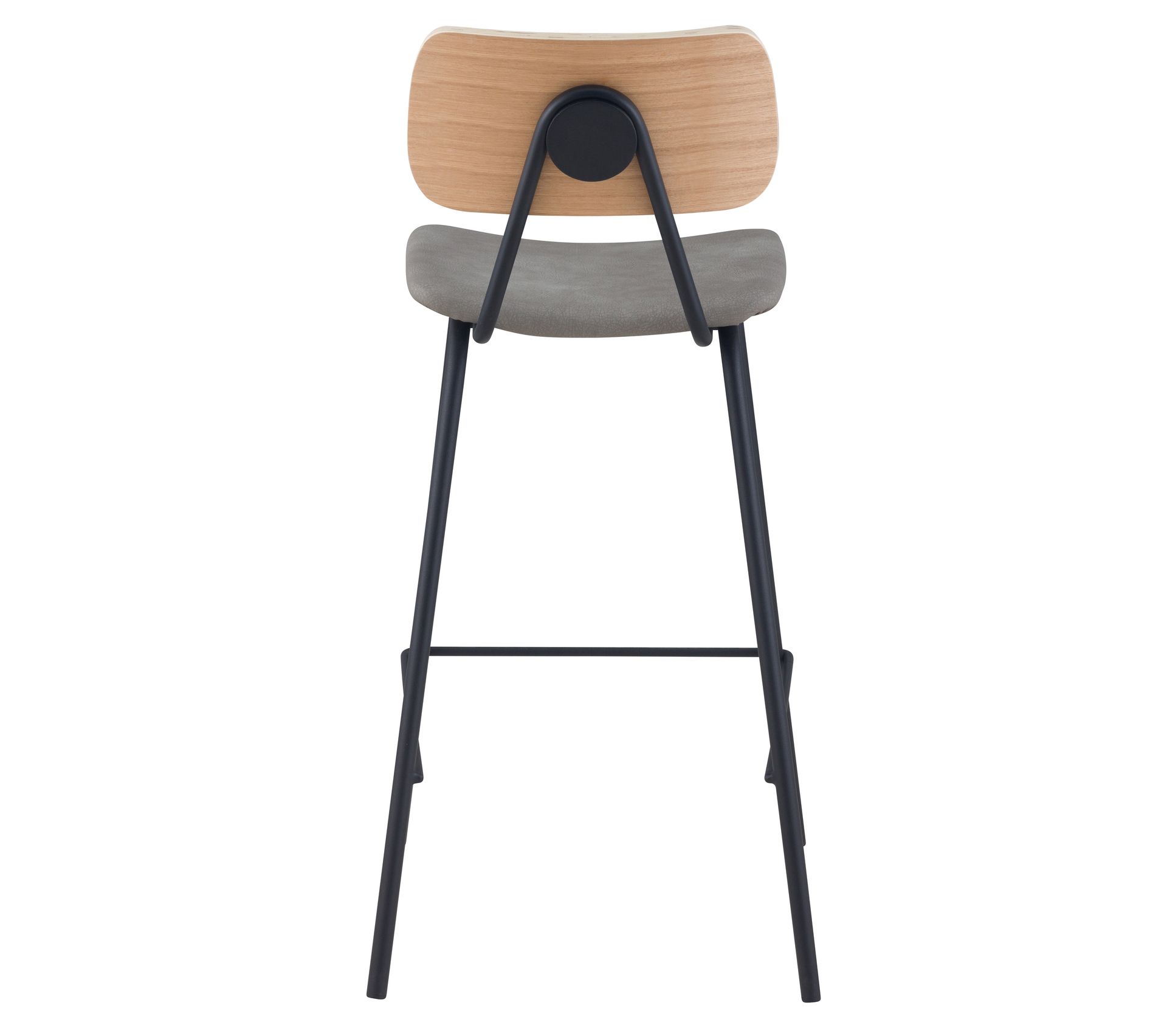 Chaise De Bar Mihauteur Madrague 65 Cm (lot De 2) Tabouret BUT