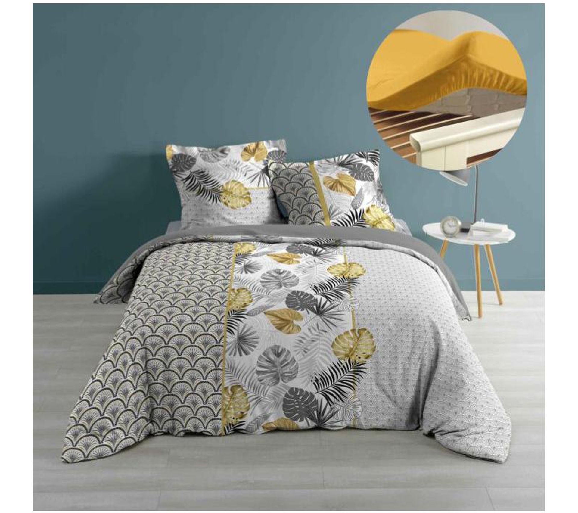 housse de couette 140x190