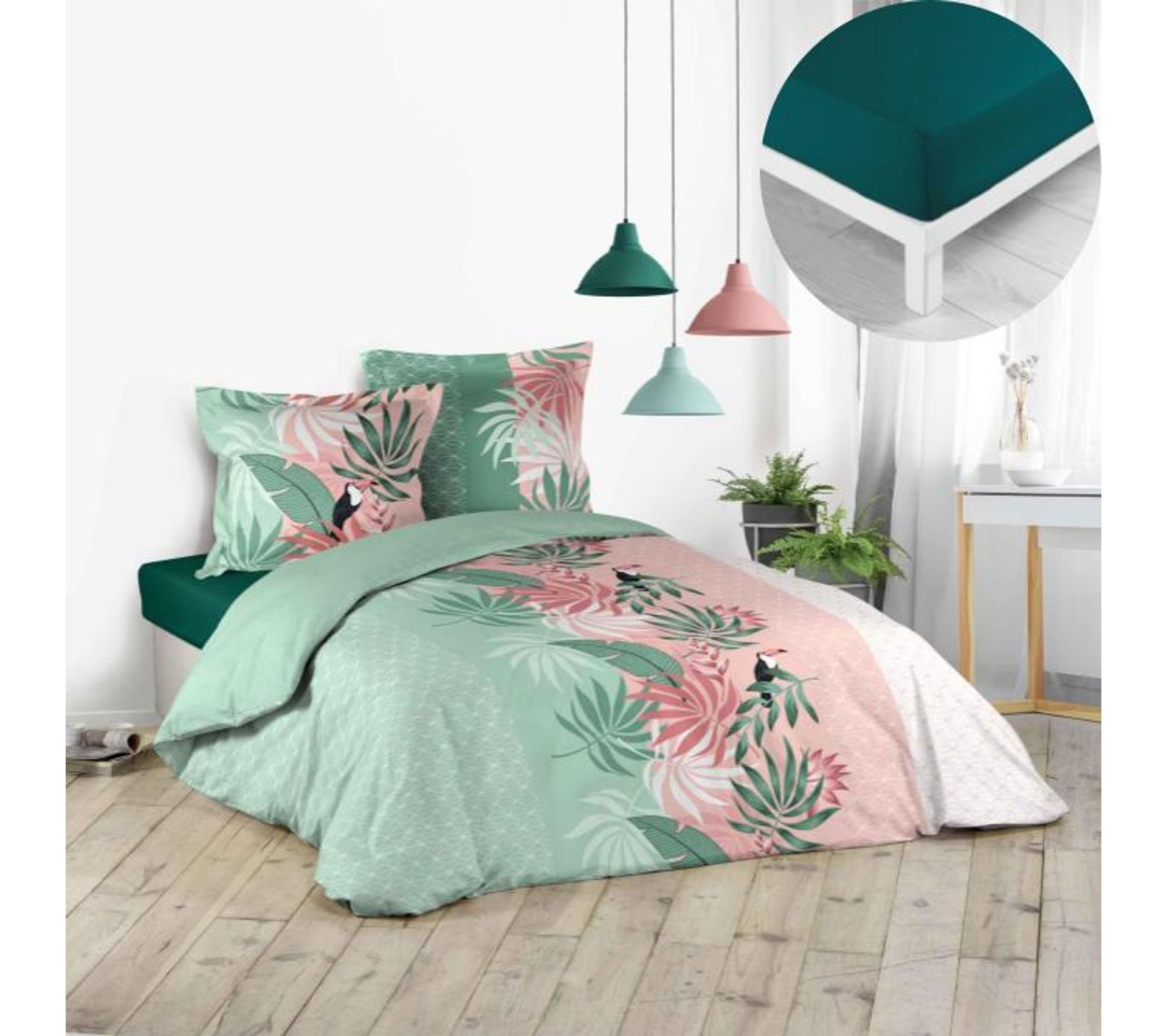 housse de couette 140x190