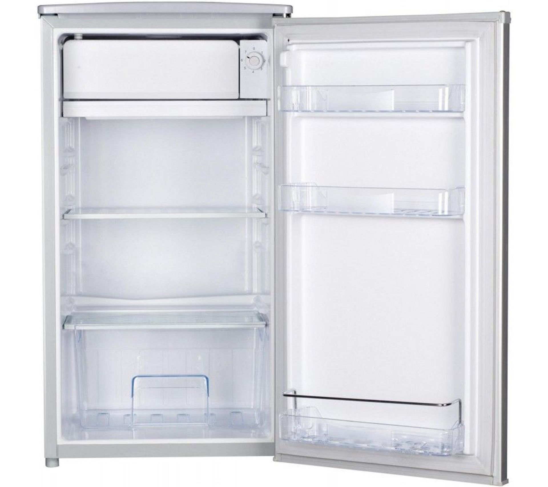 Réfrigérateur Top 91l Libre Freezer Ks91r1 Réfrigérateur 1 porte BUT