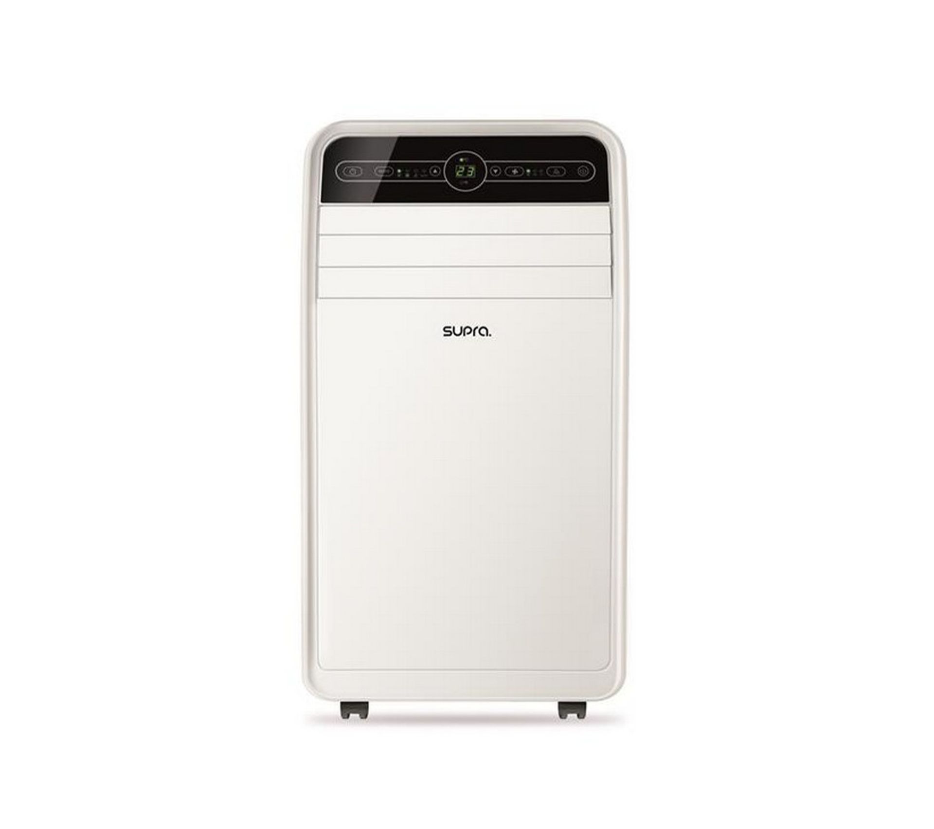 Climatiseur Mobile Réversible Wifi 3500w/3300w 12000 Btu