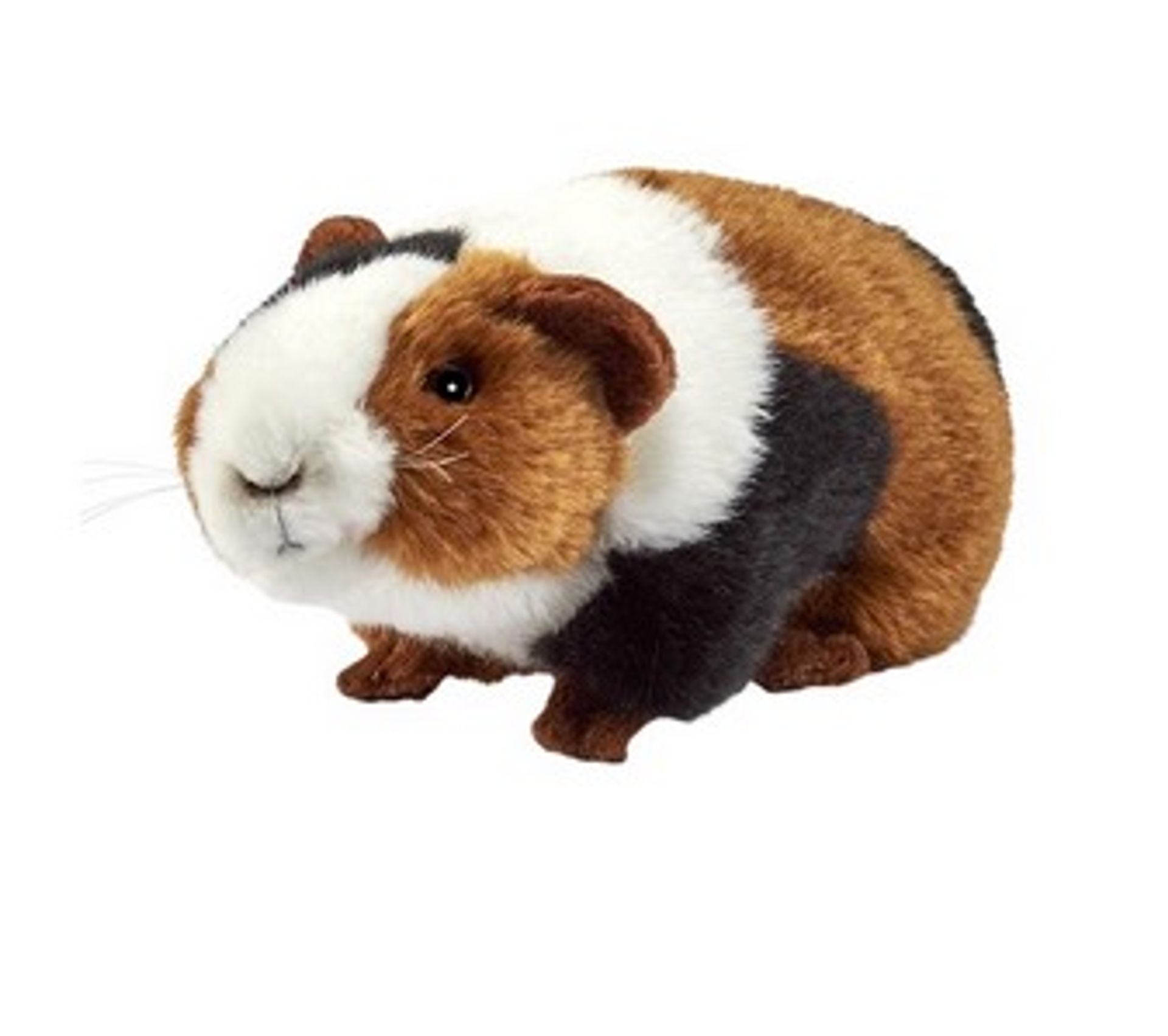 Figurine Littlest Pet Shop Hasbro Cochon D'Inde 1888 - Occasion - Animaux De La Ferme