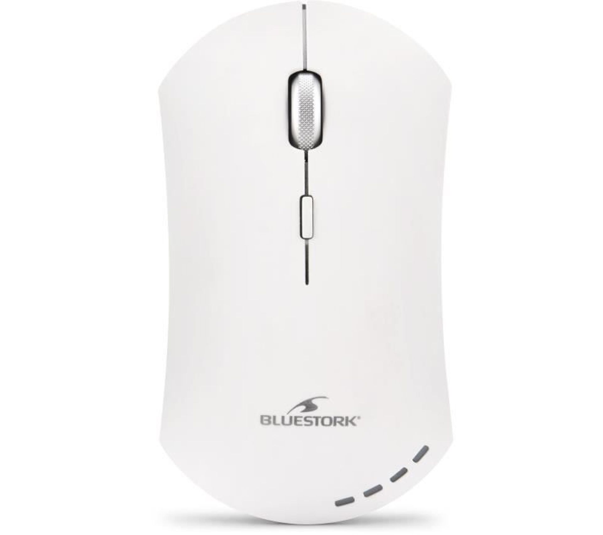 Souris Sans Fil Rose 1000 DPI - 3 Boutons, Design Ergonomique, Connexion Stable, Pour Bureau Et Quotidien