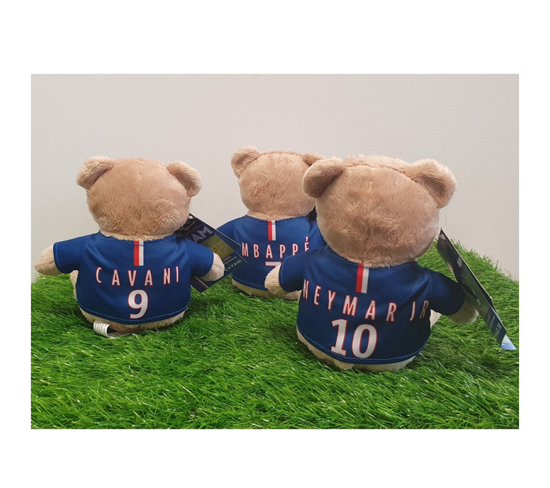 peluche psg