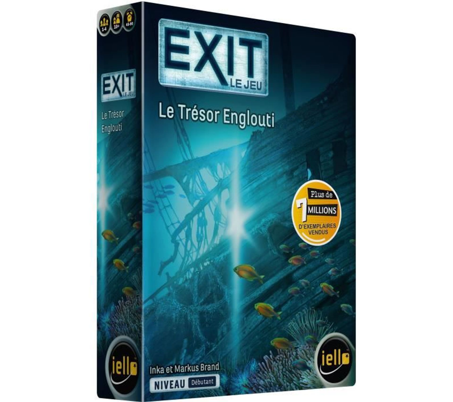 Venez découvrir les meilleurs escapes game à Tours