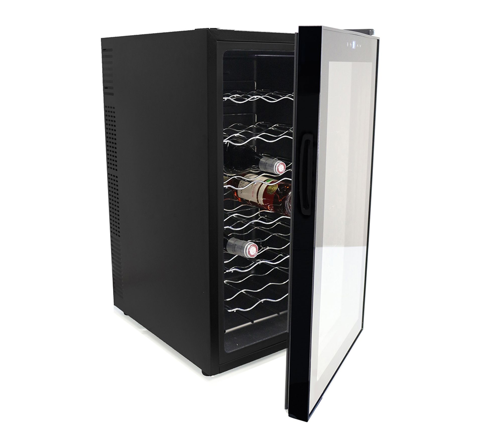 Cave À Vin De Service 28 Bouteilles Cellar 28 Cave à vin BUT