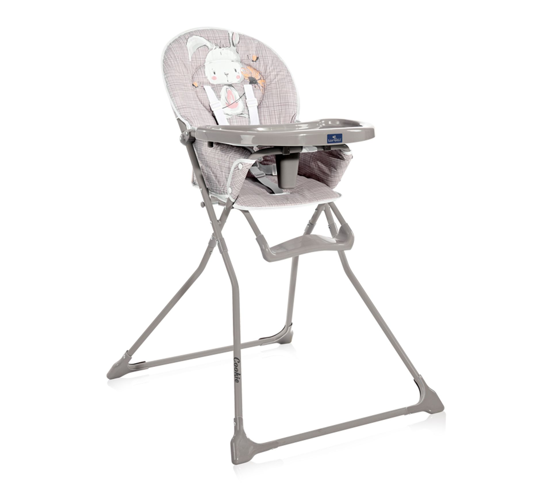 Chaise Haute Pour Bebe Cookie Lorelli Beige Chaise Haute But