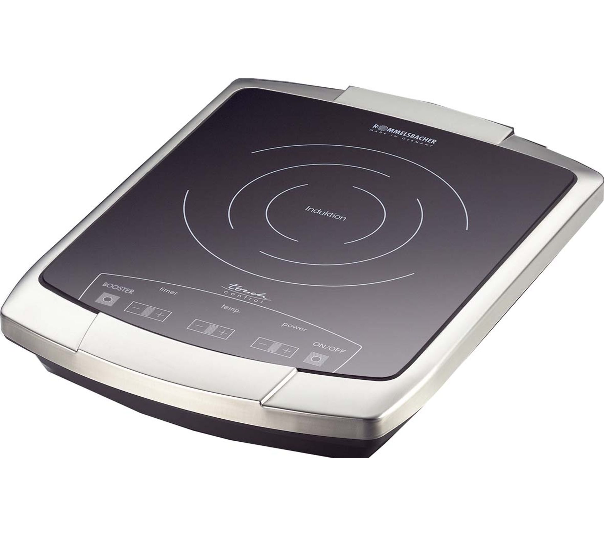 Plaque À Induction Pose Libre Ct 2215/in 1 Foyer Plaque électrique BUT