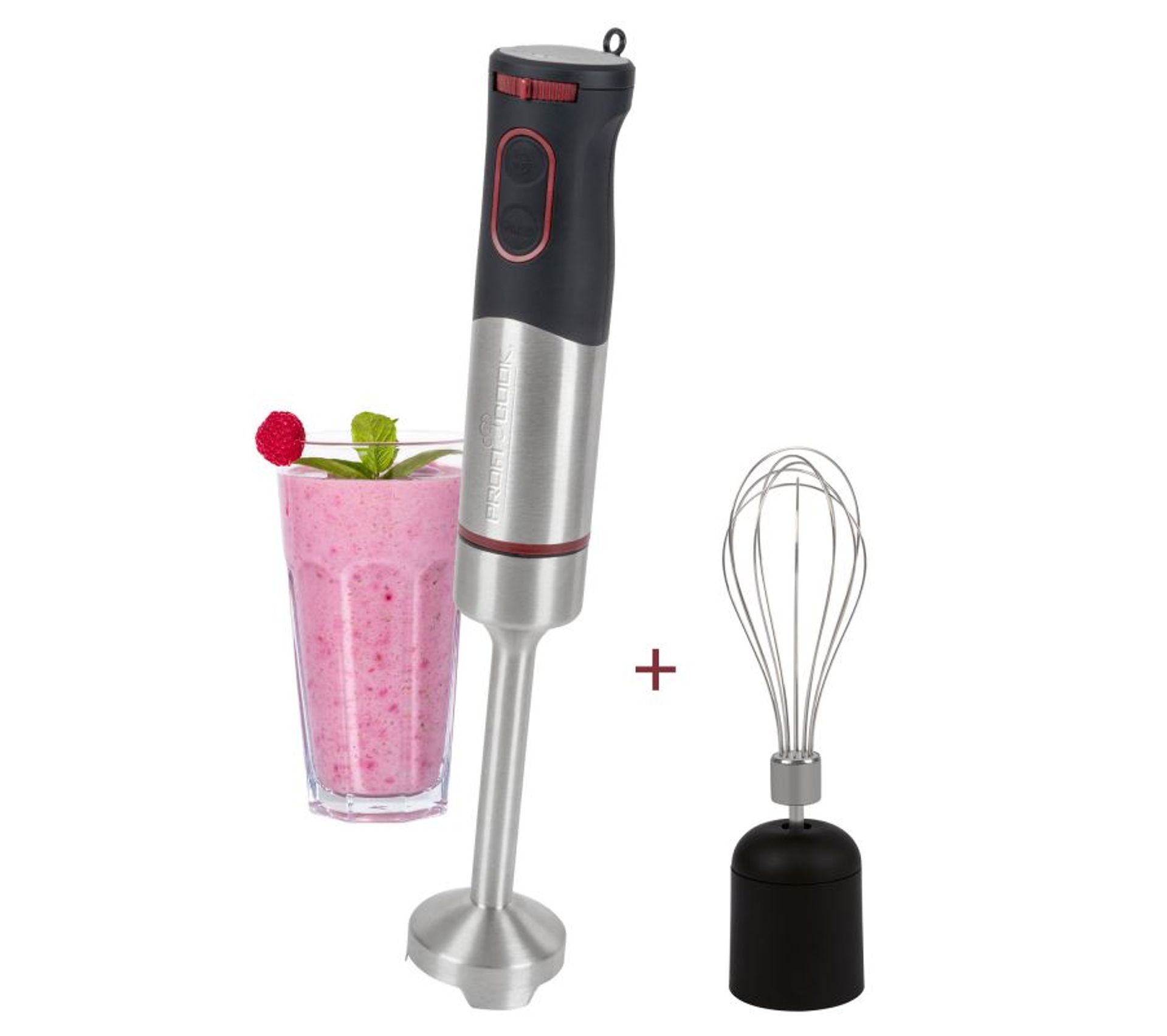 Set Mixeur Plongeant Batteur PC sms1226 Mixeur Batteur BUT