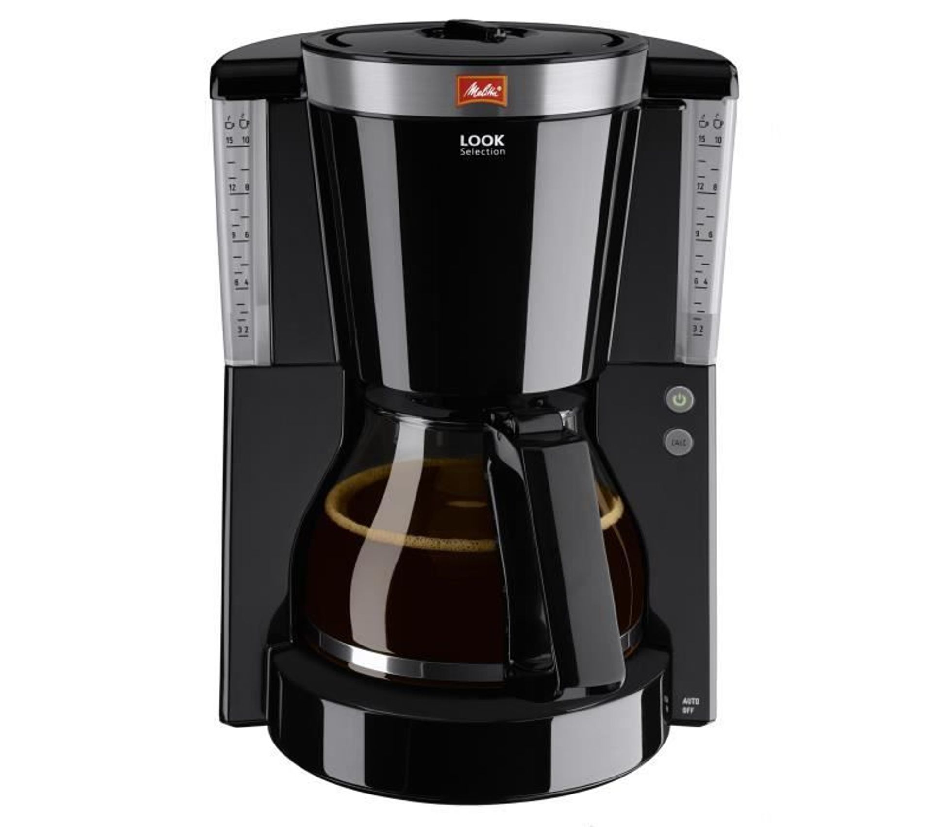 MACCHINA DA CAFFÈ Melitta Look IV Therm Selection 1011-12 EUR 108,12