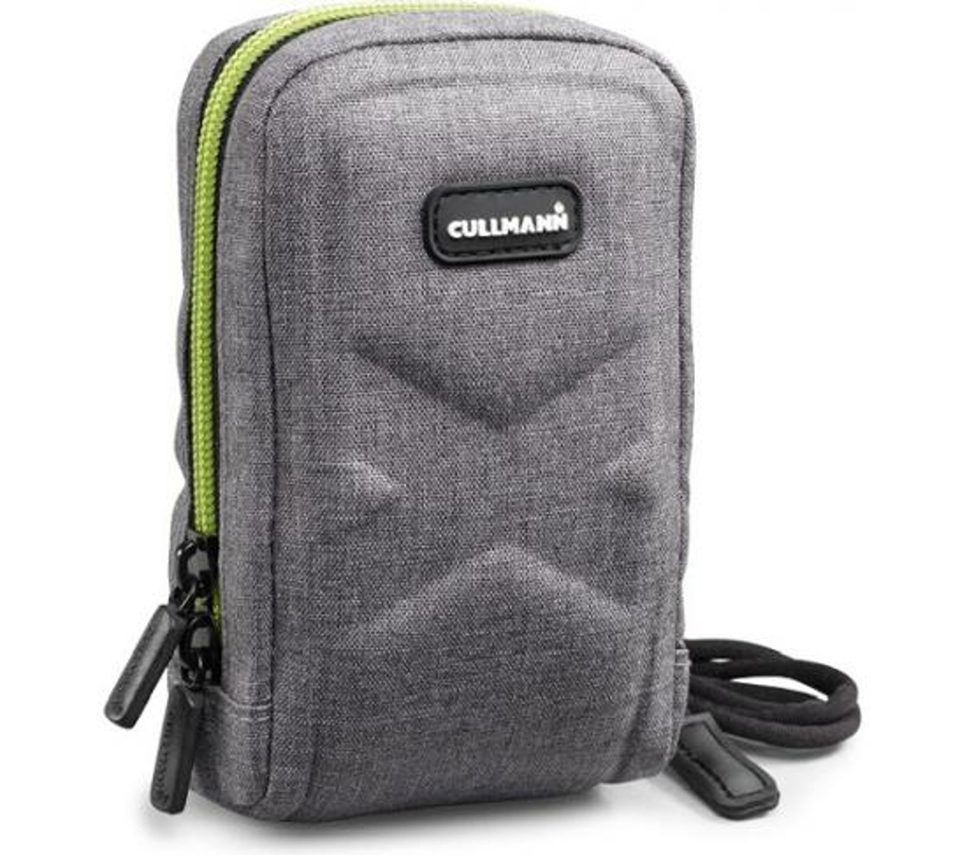 Cullmann Malaga Maxima 200 Noir - Sac & étui photo - | Muséericorde
