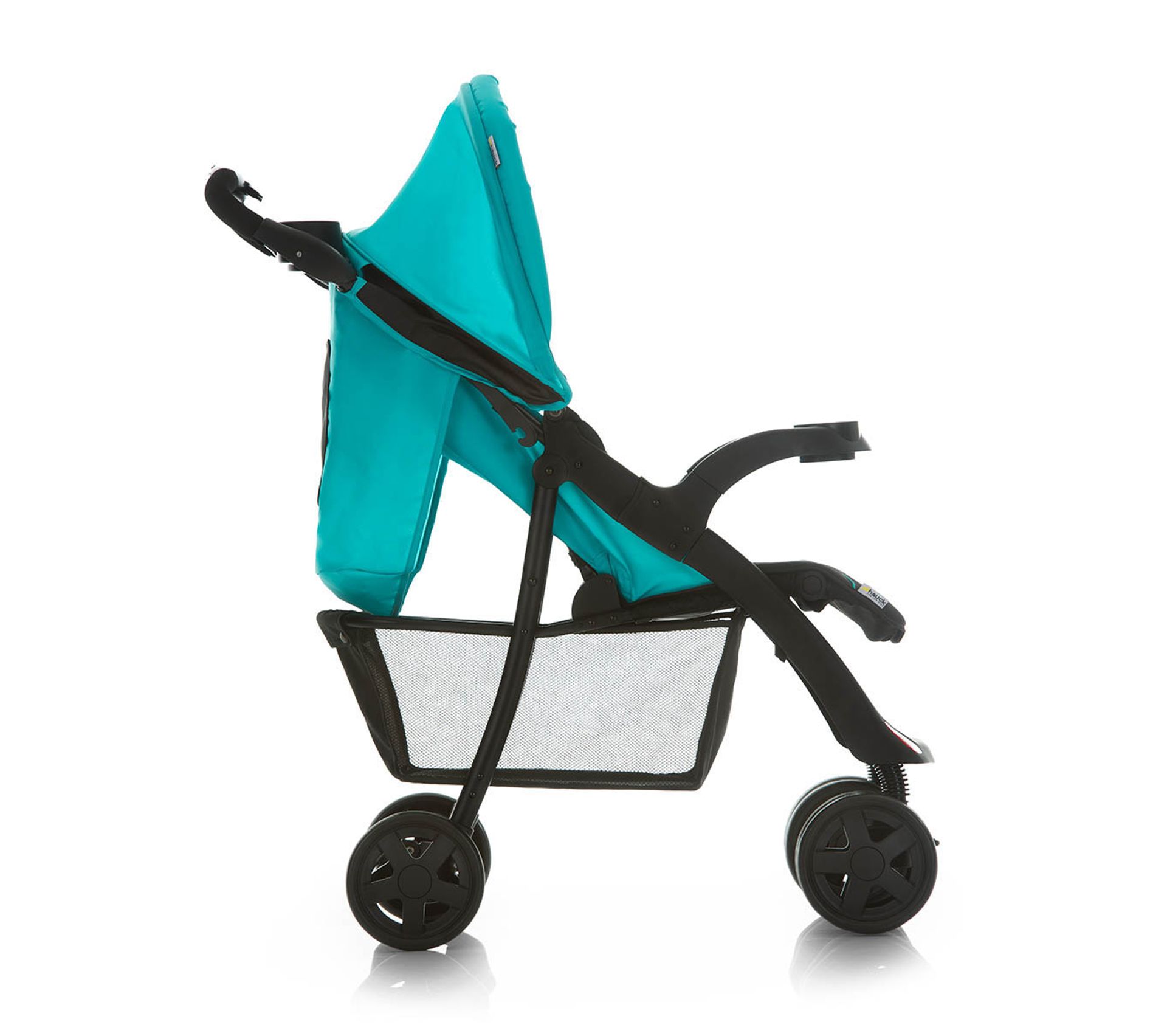 Buggy Board Hauck Viper Stroller Hauck Viper SLX Trio Set In