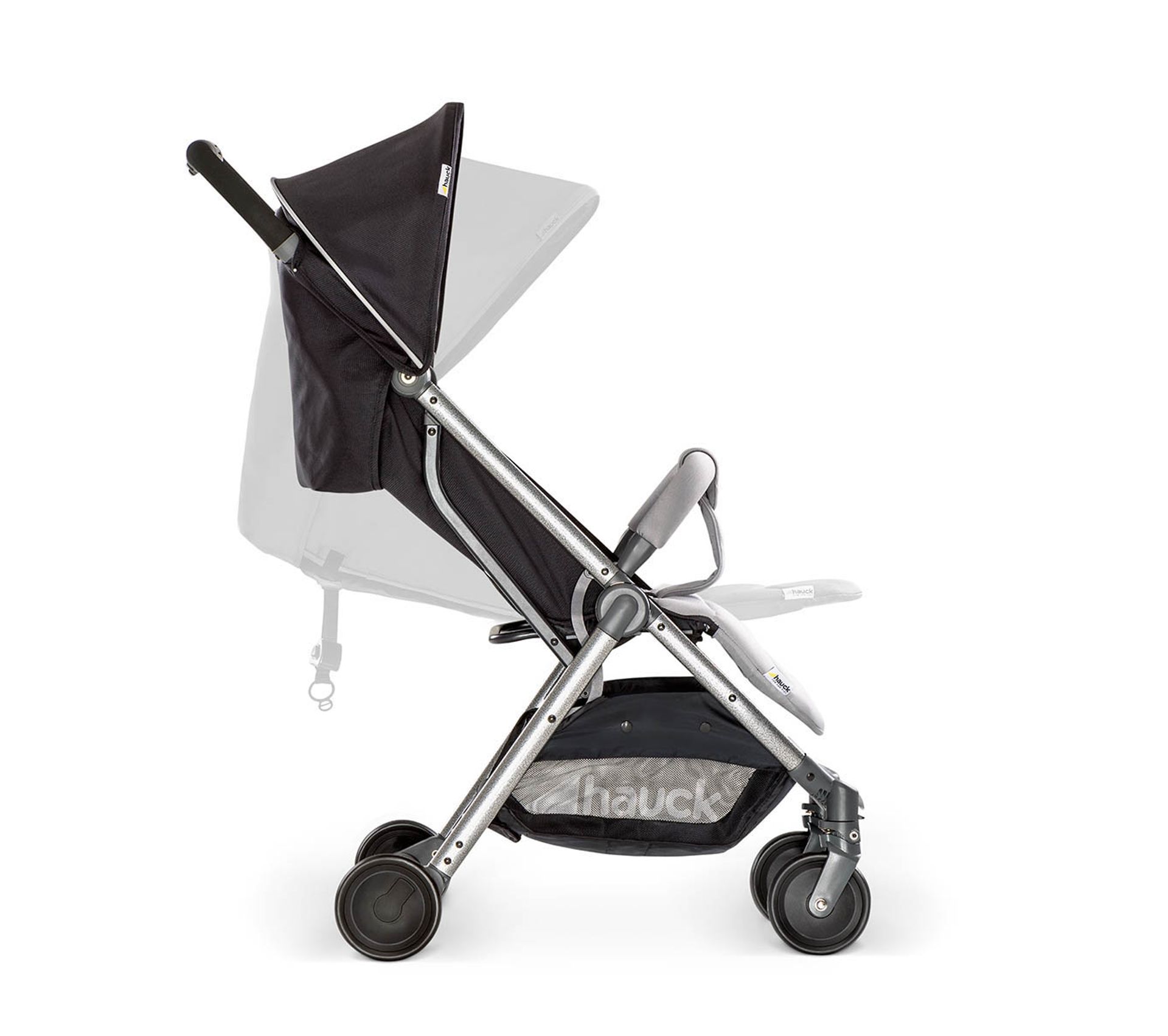 poussette hauck swift plus