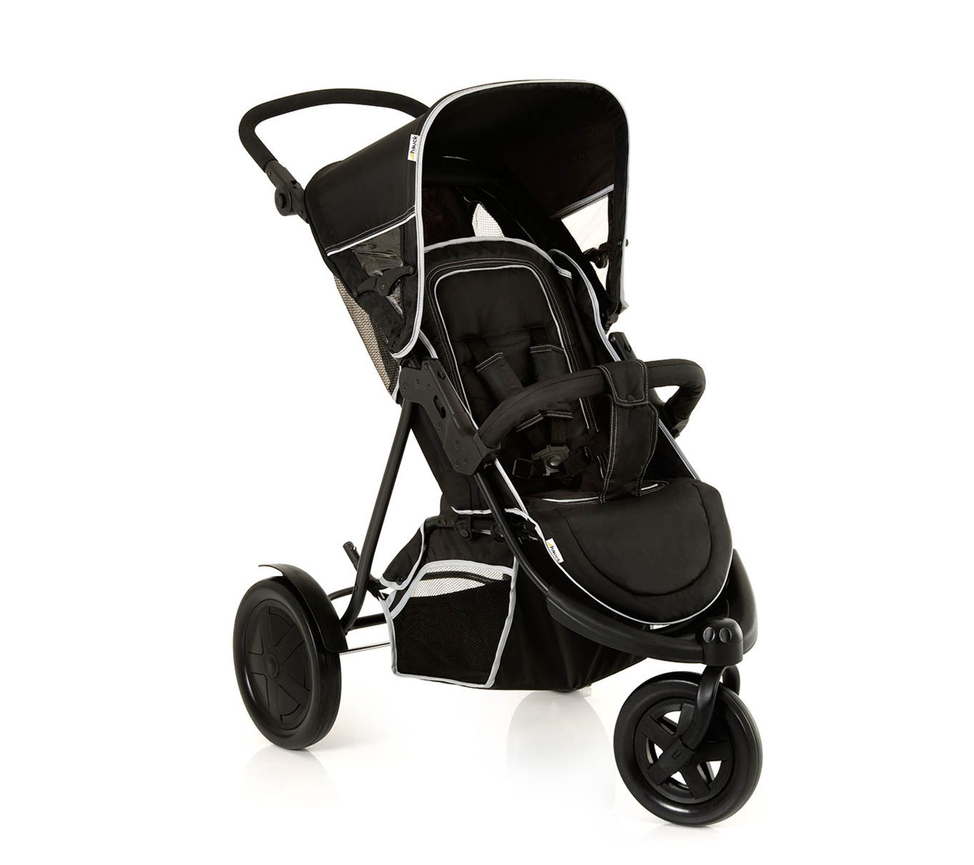 poussette hauck freerider