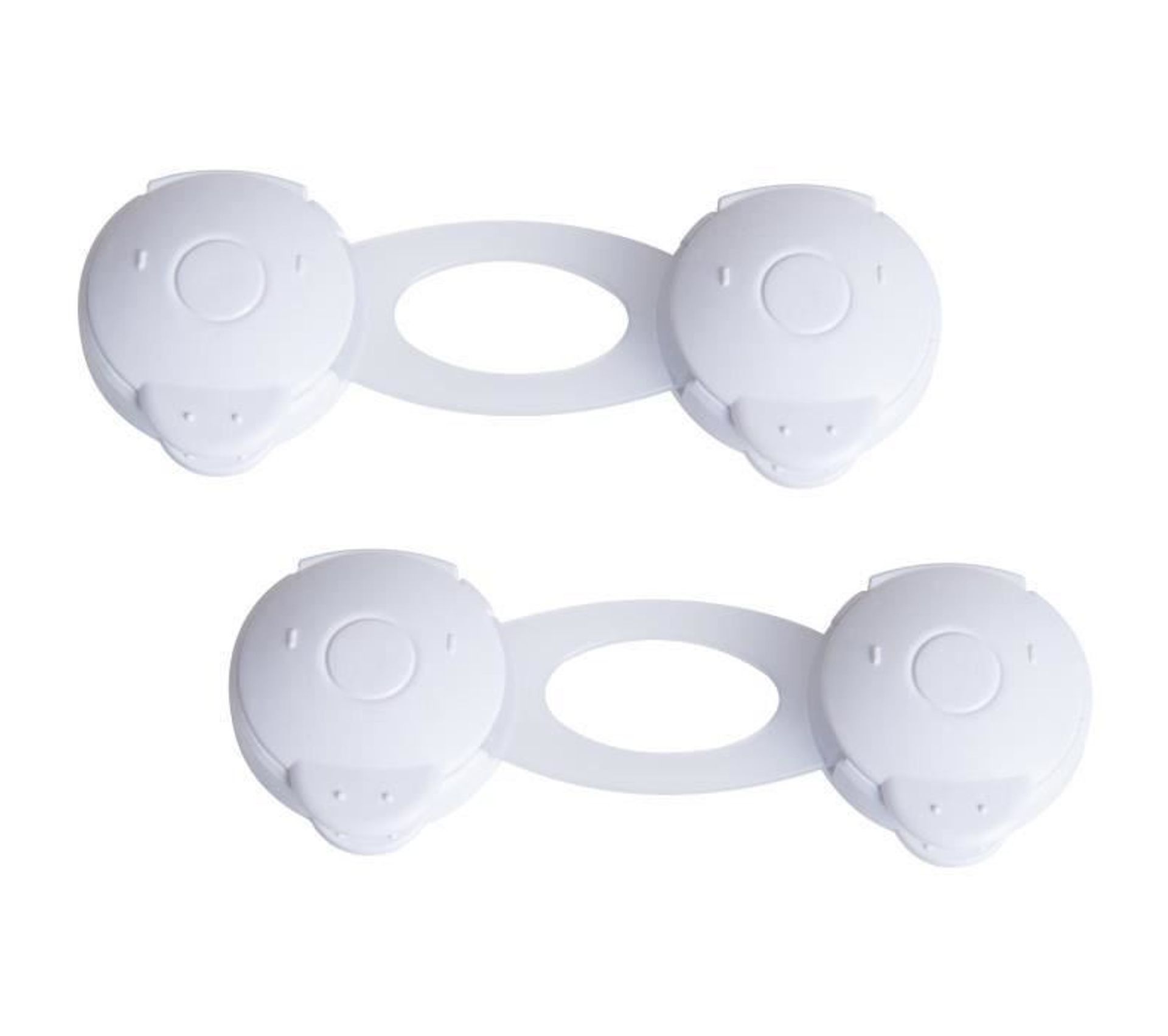 Hauck Bloque Placard Close Me 3 Toute L Offre Securite De Bebe But