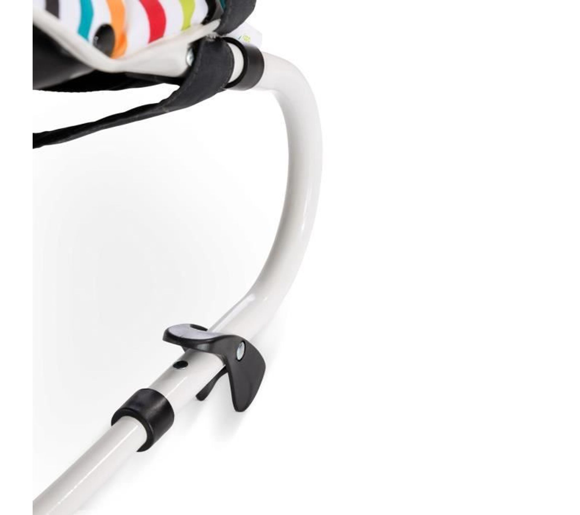 Transat Pour Bebe Winnie L Ourson Rocky Multicolore Transat Bebe But