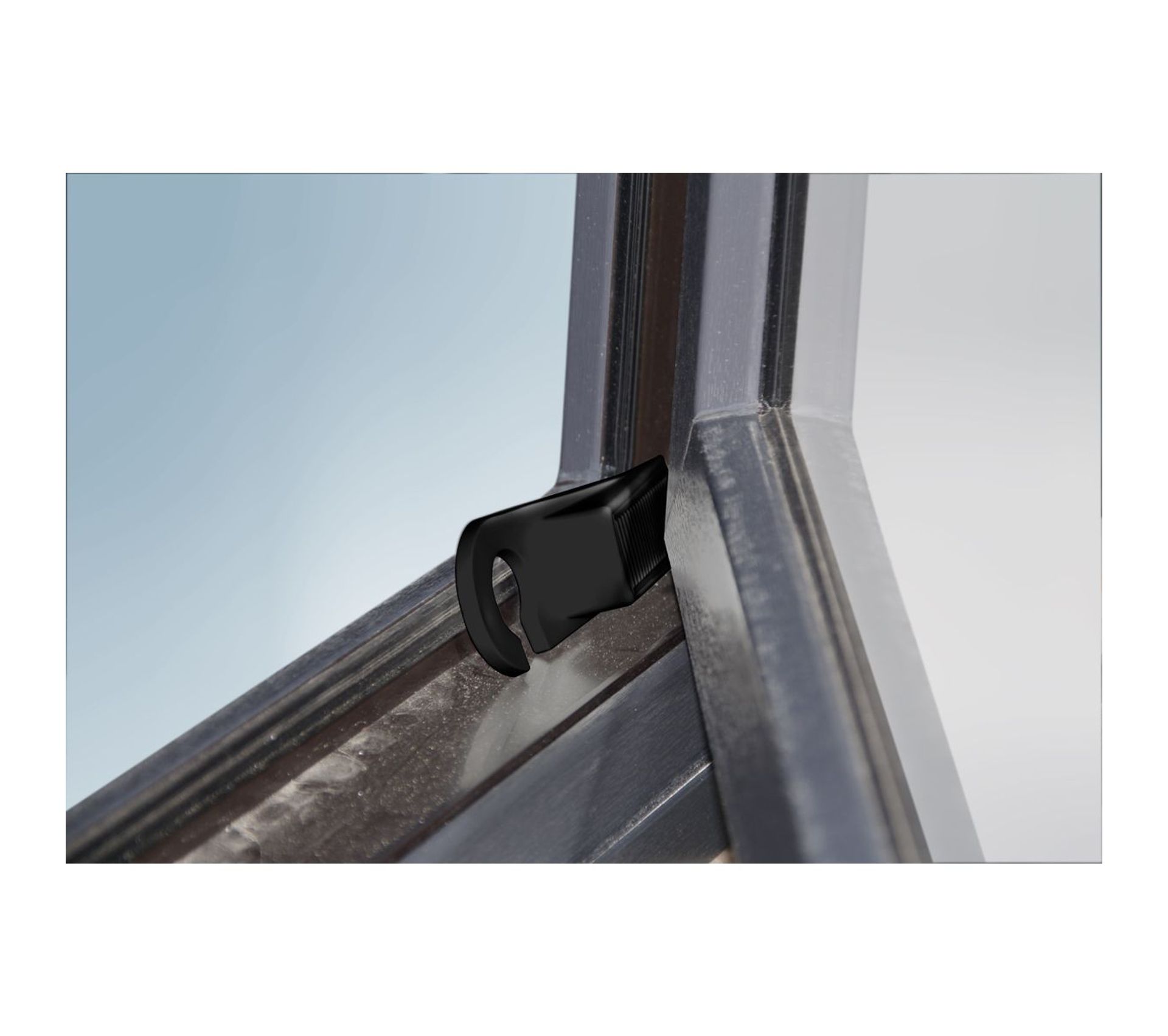 Lot De 3 Butoirs De Porte En Coton - Protection Anti-pincement Pour Enfants Et Animaux, Sécurité Des Portes Intérieures/extérieures