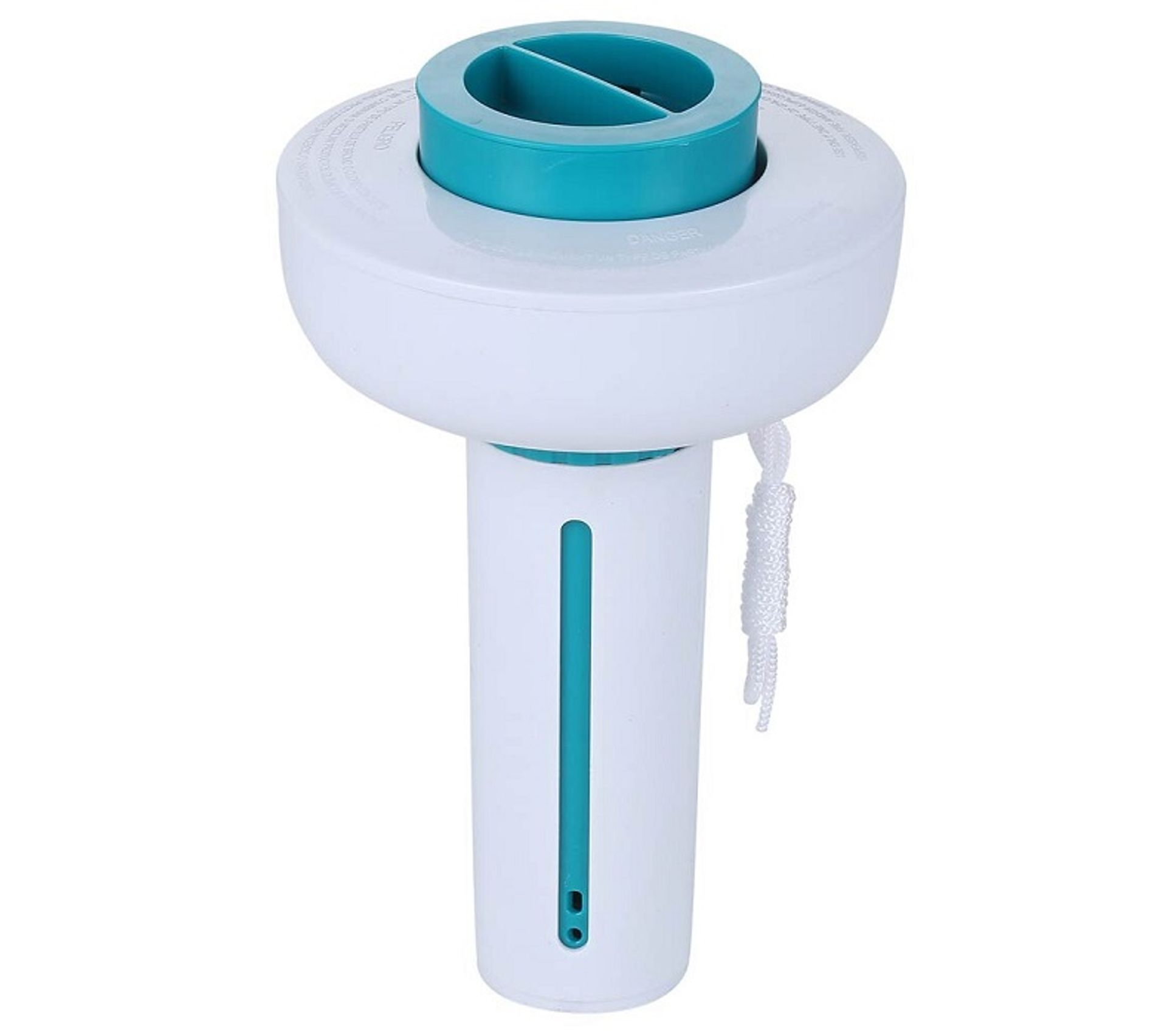 Mini Diffuseur Flottant Pour Pastilles De Chlore Ou Brome Bayrol Easy Pool et Spa Entretien Mini Diffuseur Flottant Pour Pastilles De Chlore Ou Brome Bayrol Easy Pool et Spa Entretien