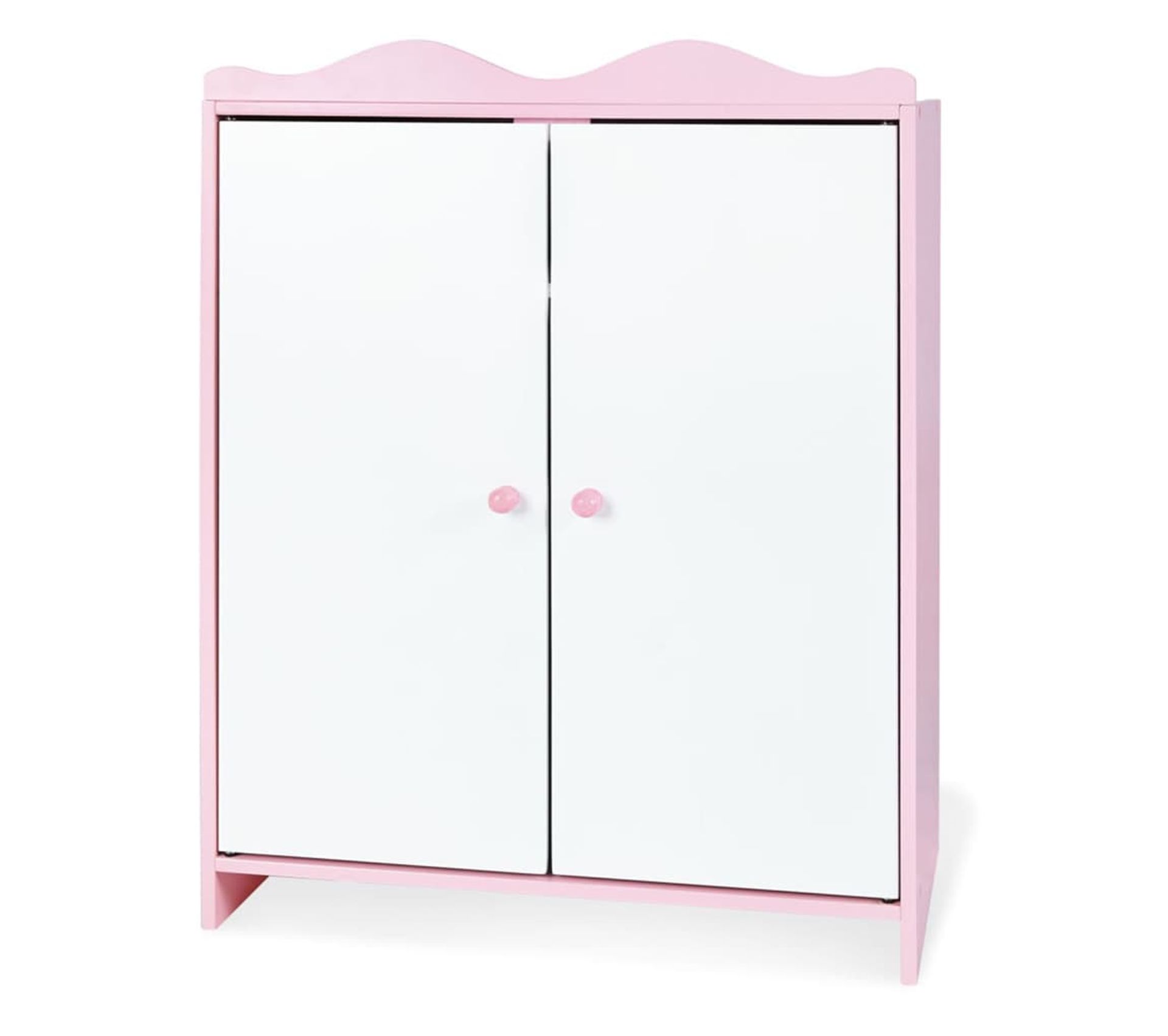 Armoire poupee vintage - Collection