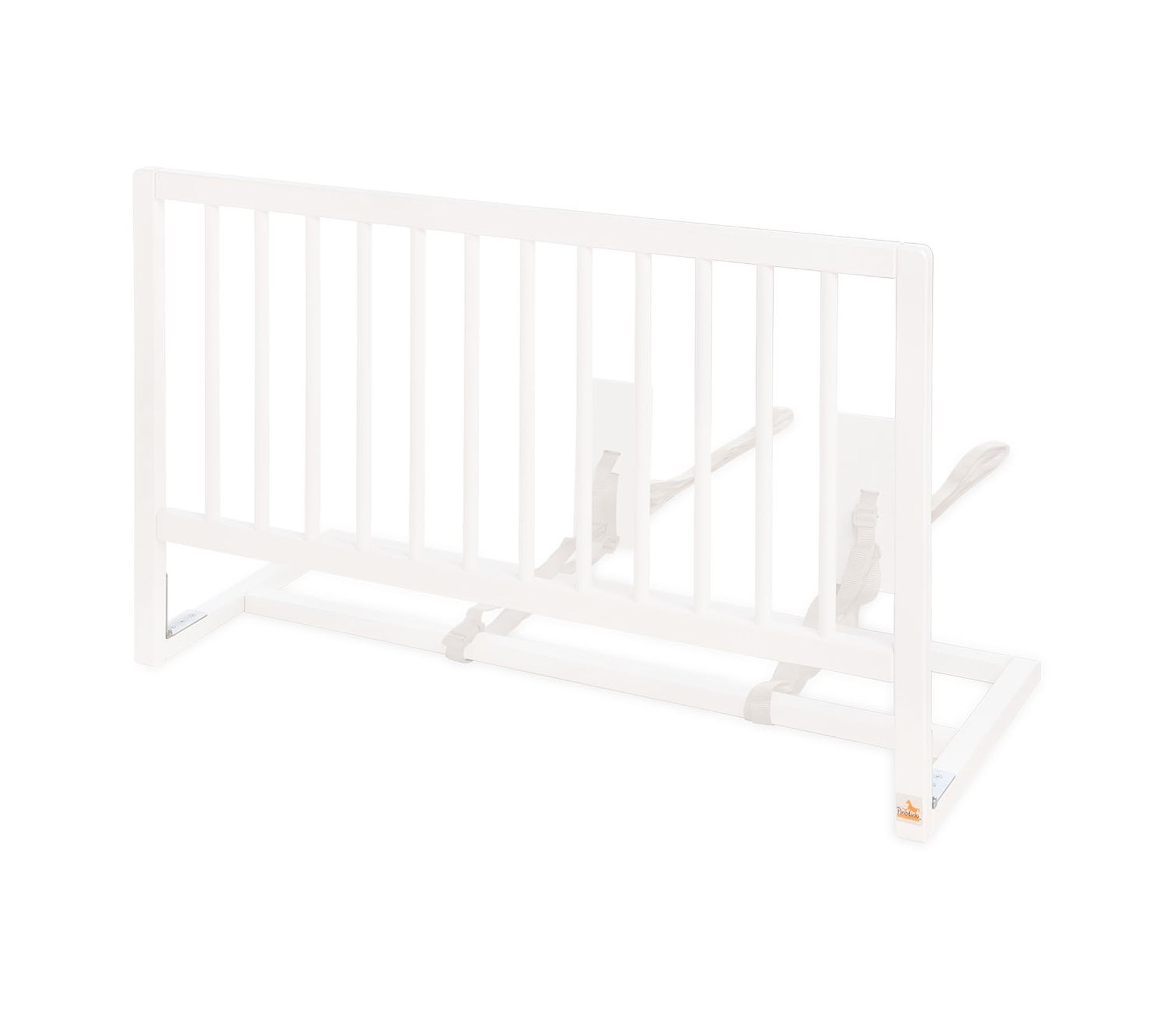Barrière De Lit En Mousse Pour Enfant/bébé - 120 Cm De Long - Alternative Douce Aux Rails En Métal - Fabriquée Au Portugal - 7