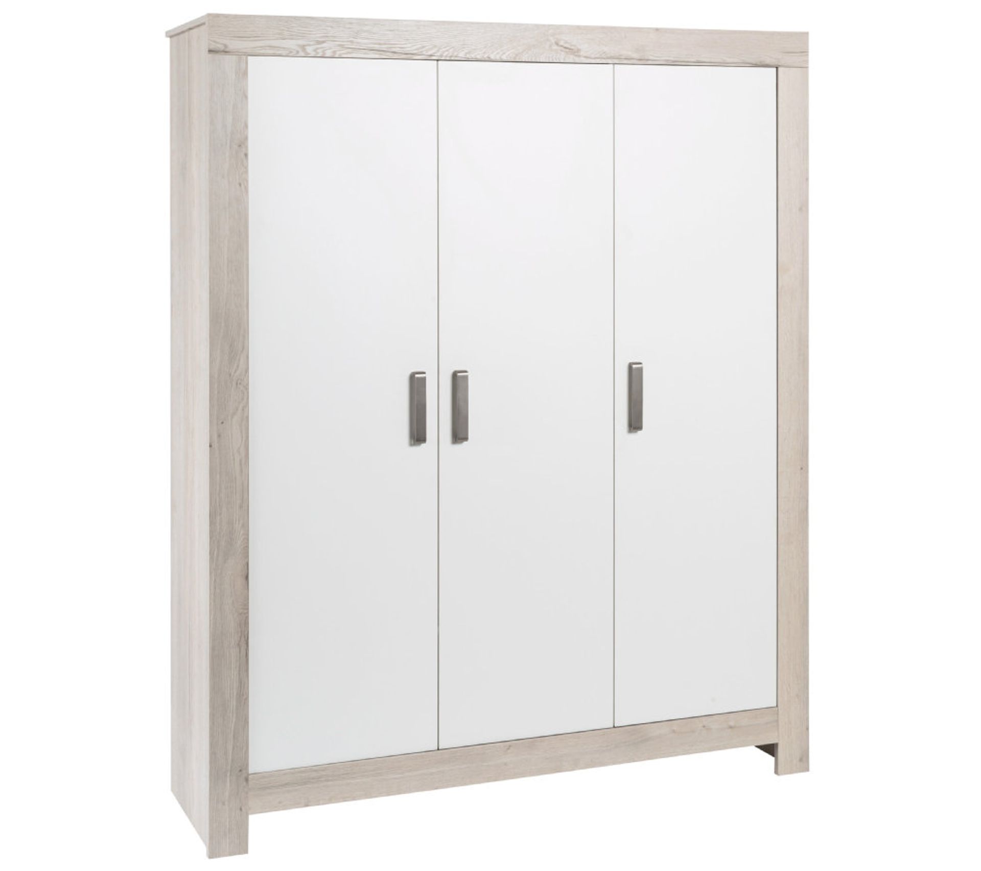 Chambre D'enfant Nordic Halifax, Armoire 3 Portes Chambre bébé