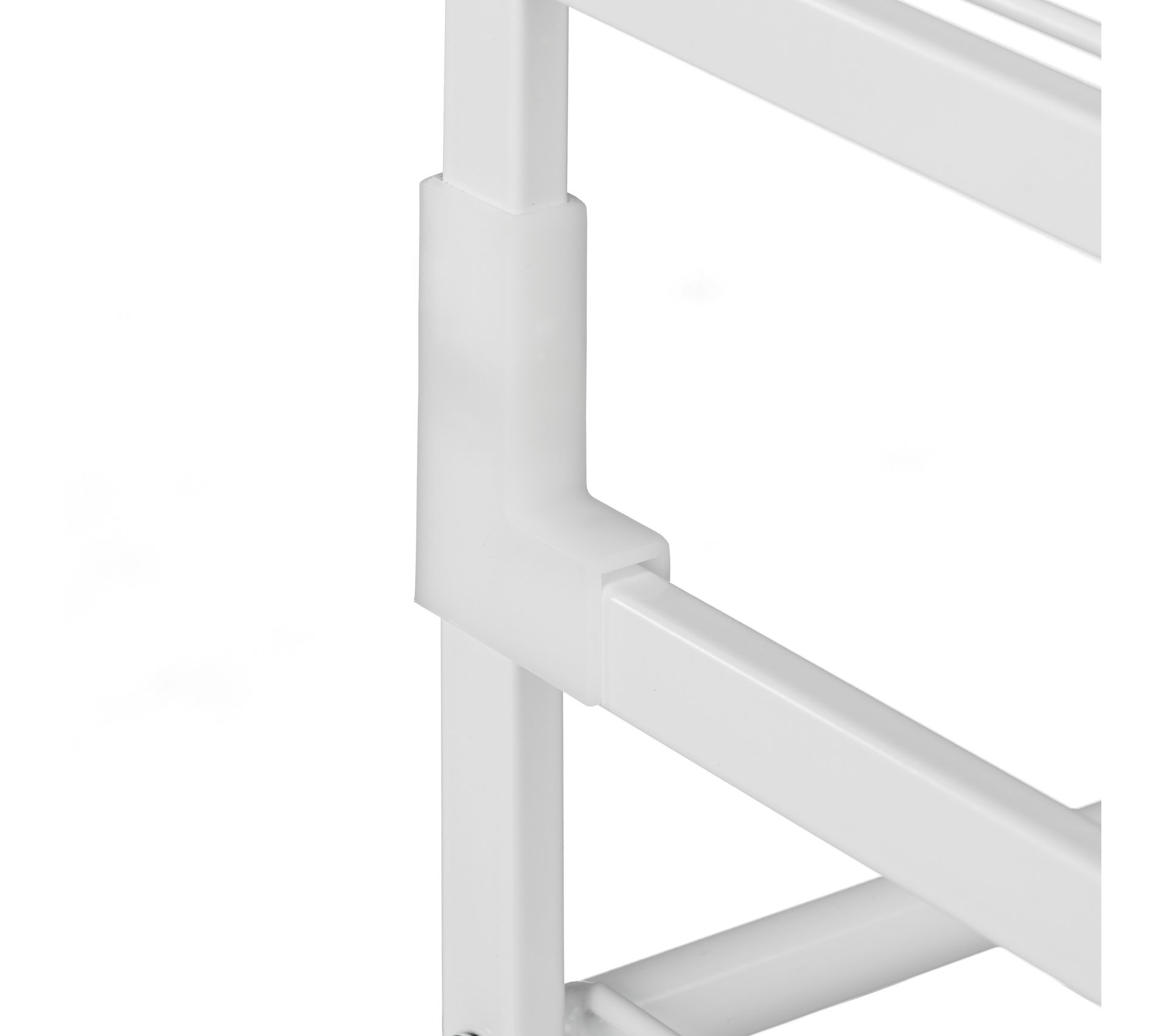 Boîte À Chaussures Empilable 10Pcs Plastique Transparent Table À