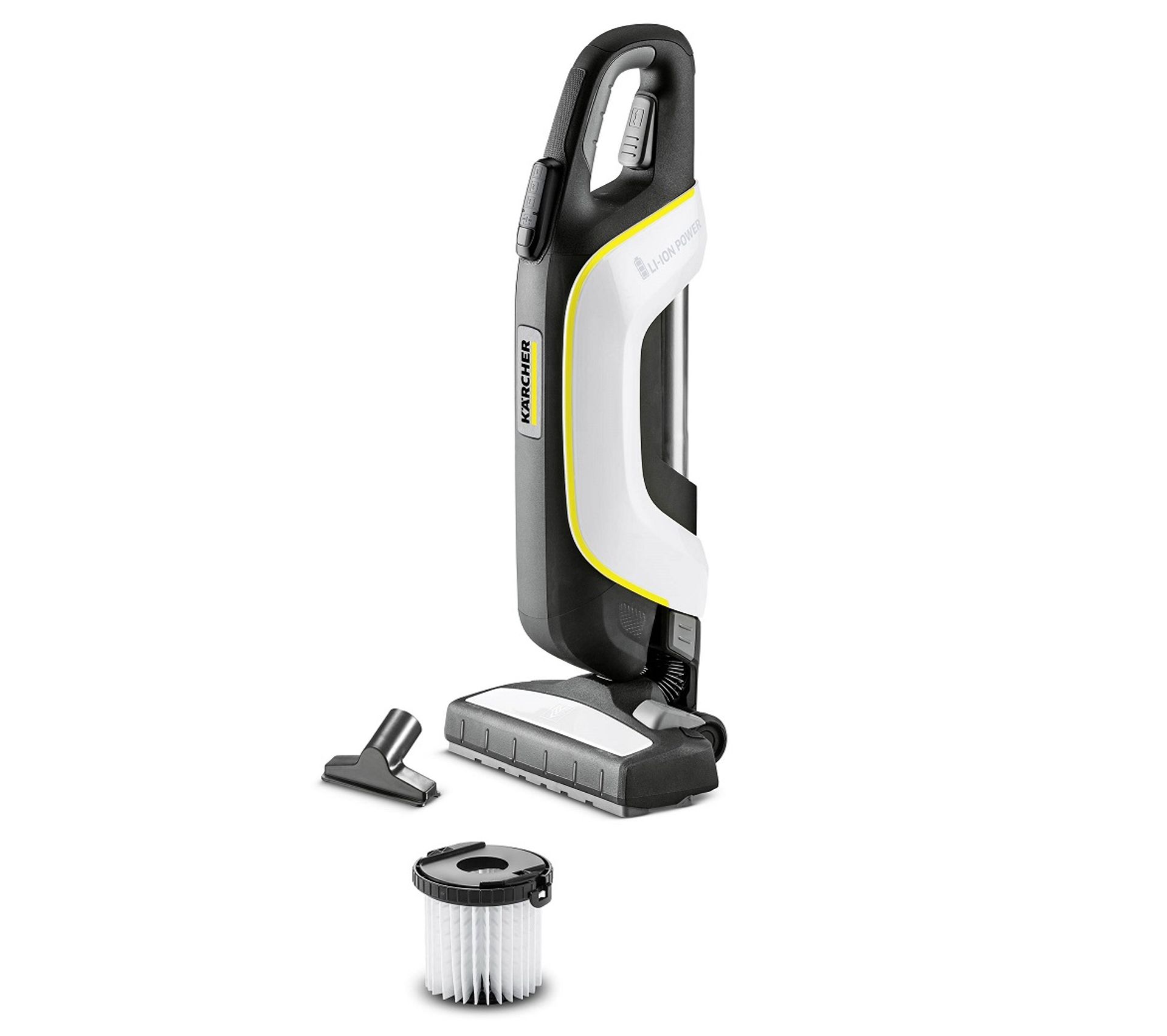 aspirateur balai karcher