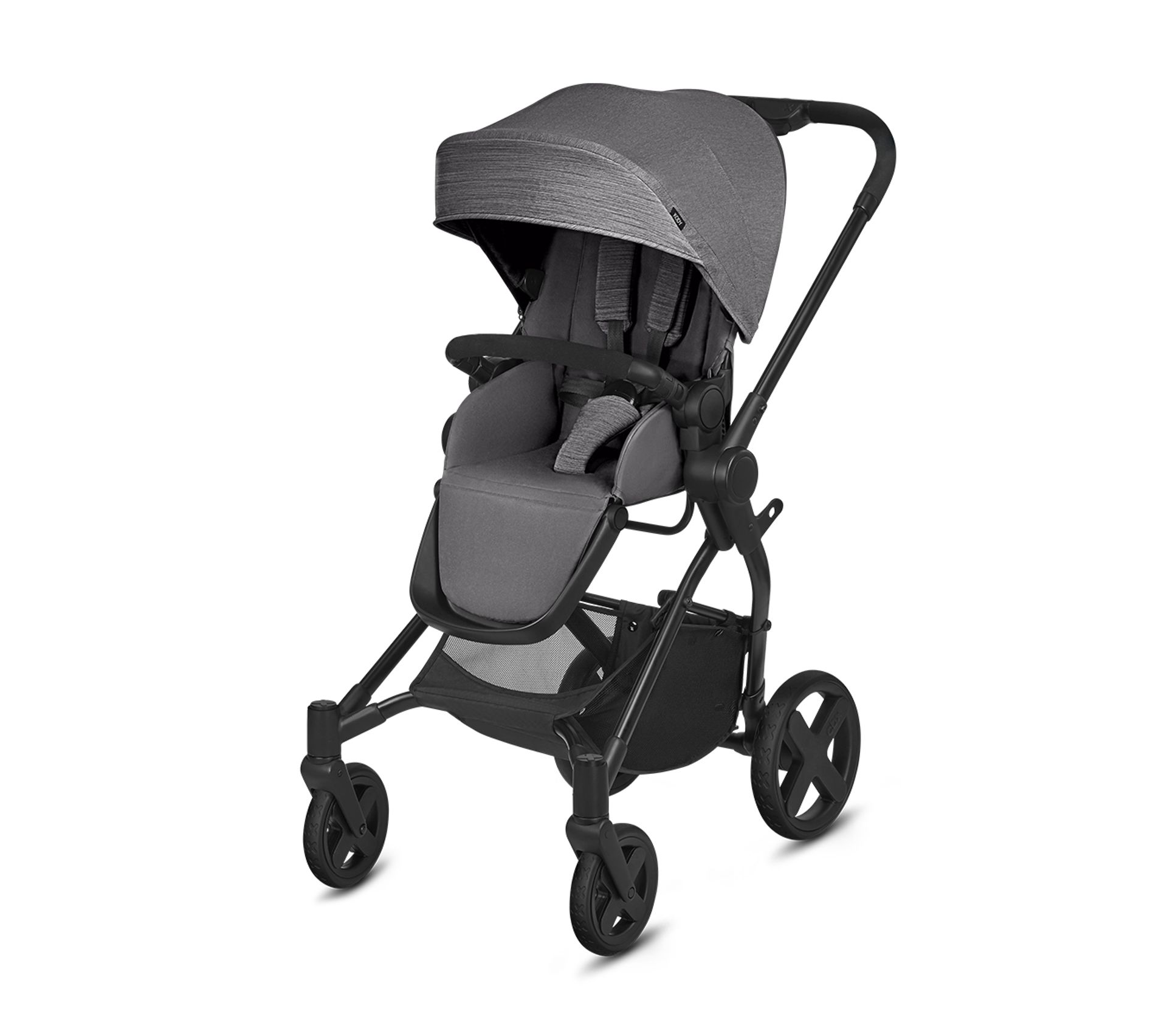 poussette buggy occasion