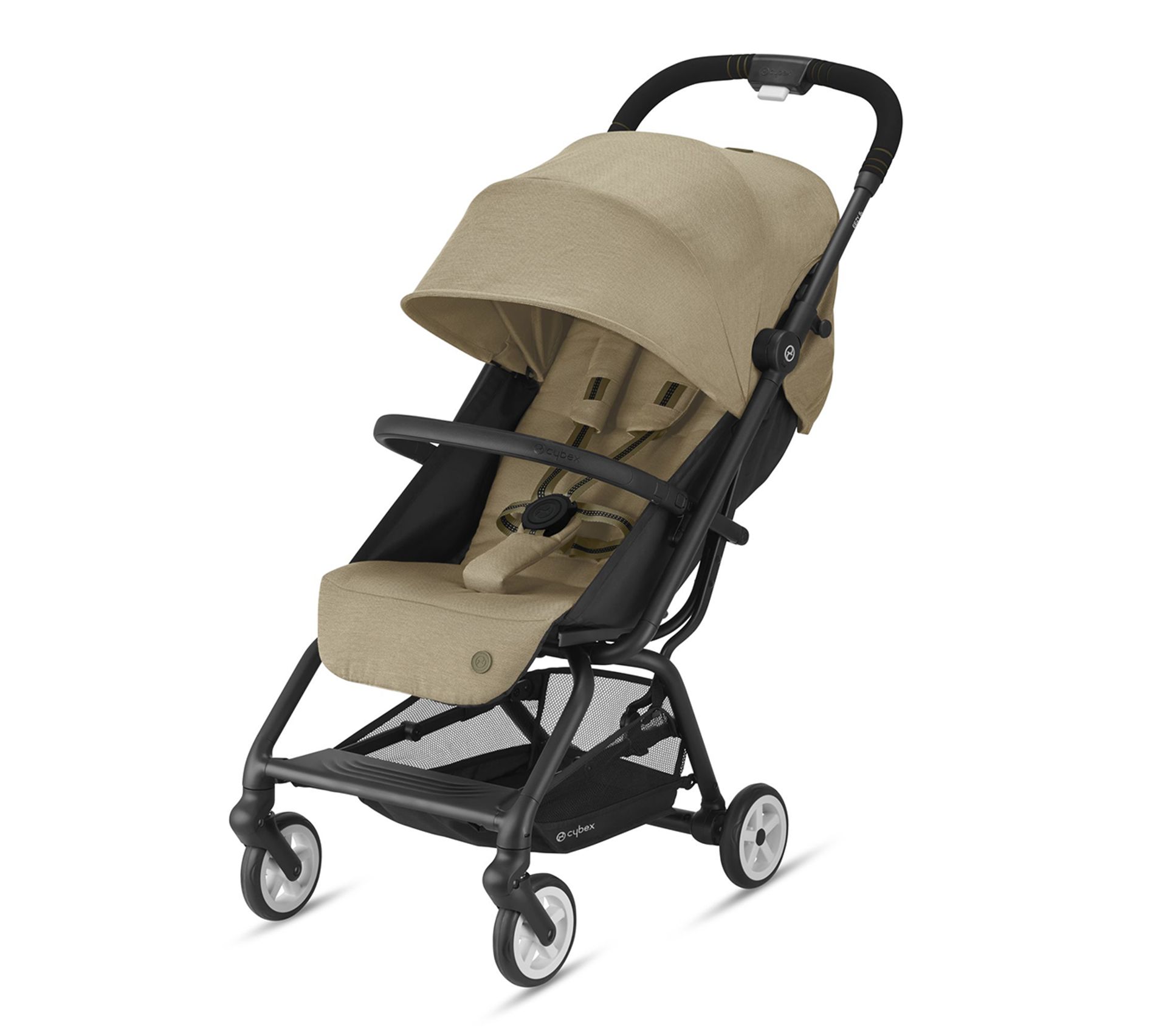 poussette cybex autour de bebe