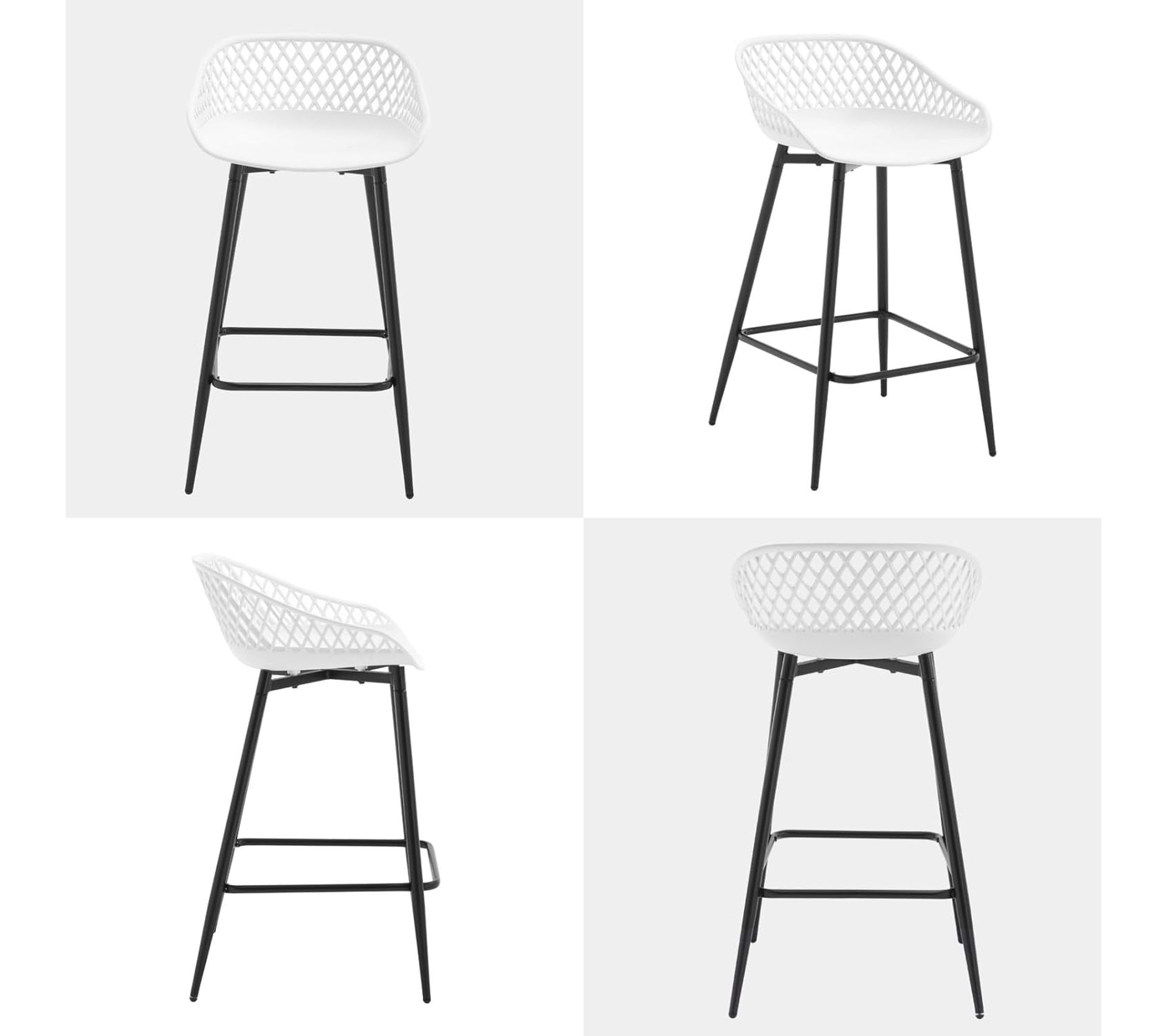 Tabouret Haut But