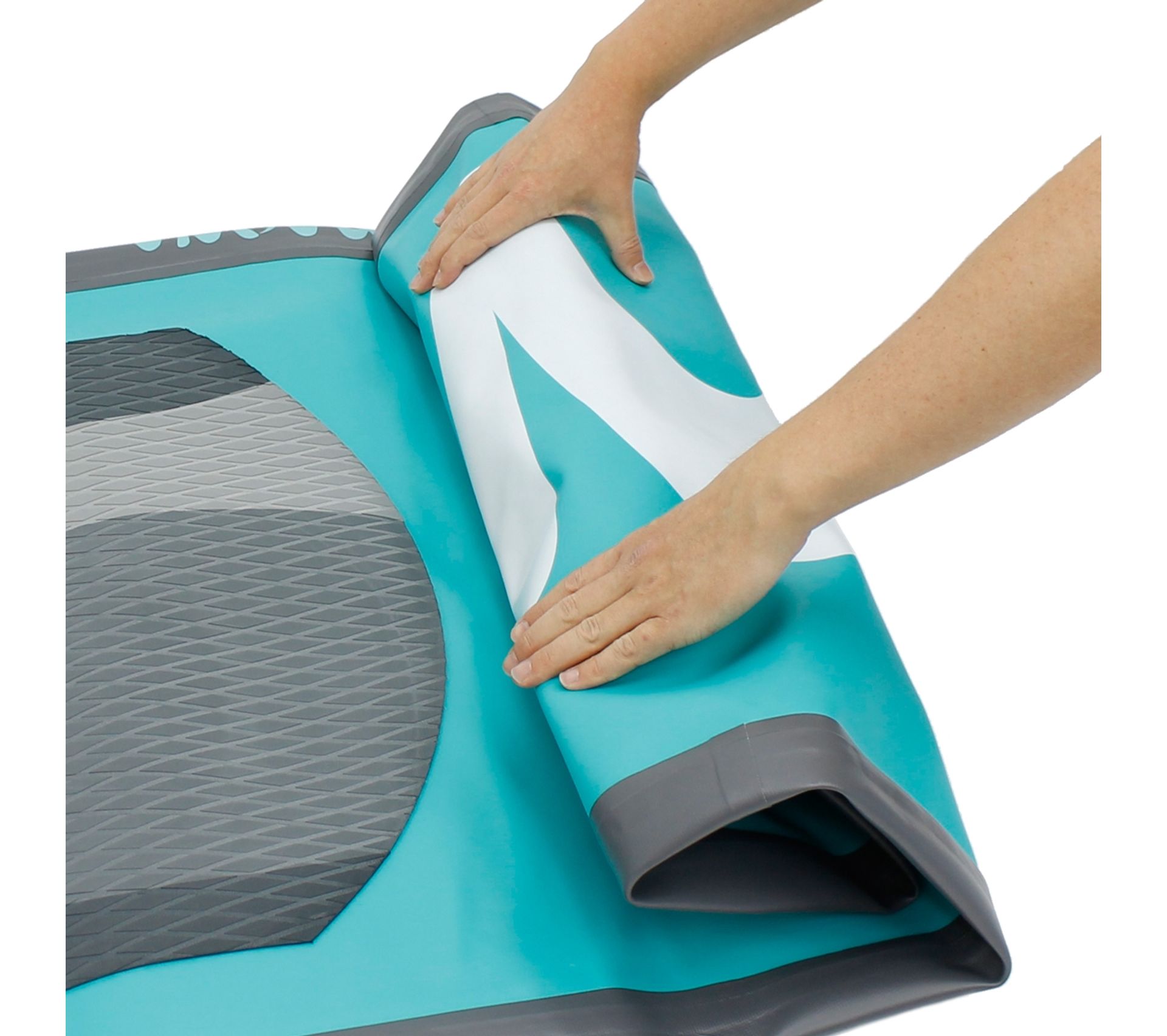 Planche À Pagaies Gonflable Stand Up Paddle Board Makani, 320 X 82 X 15