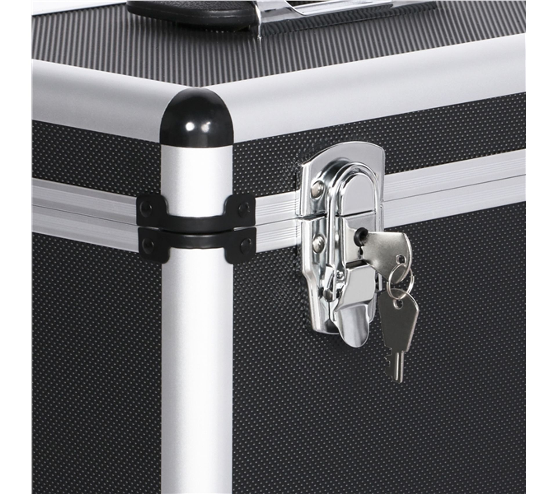 Mallette De Rangement Pour DJI Neo 2 - Sac De Protection Grande Capacité Avec Bandoulière - Noir - Compatible Accessoires Drone
