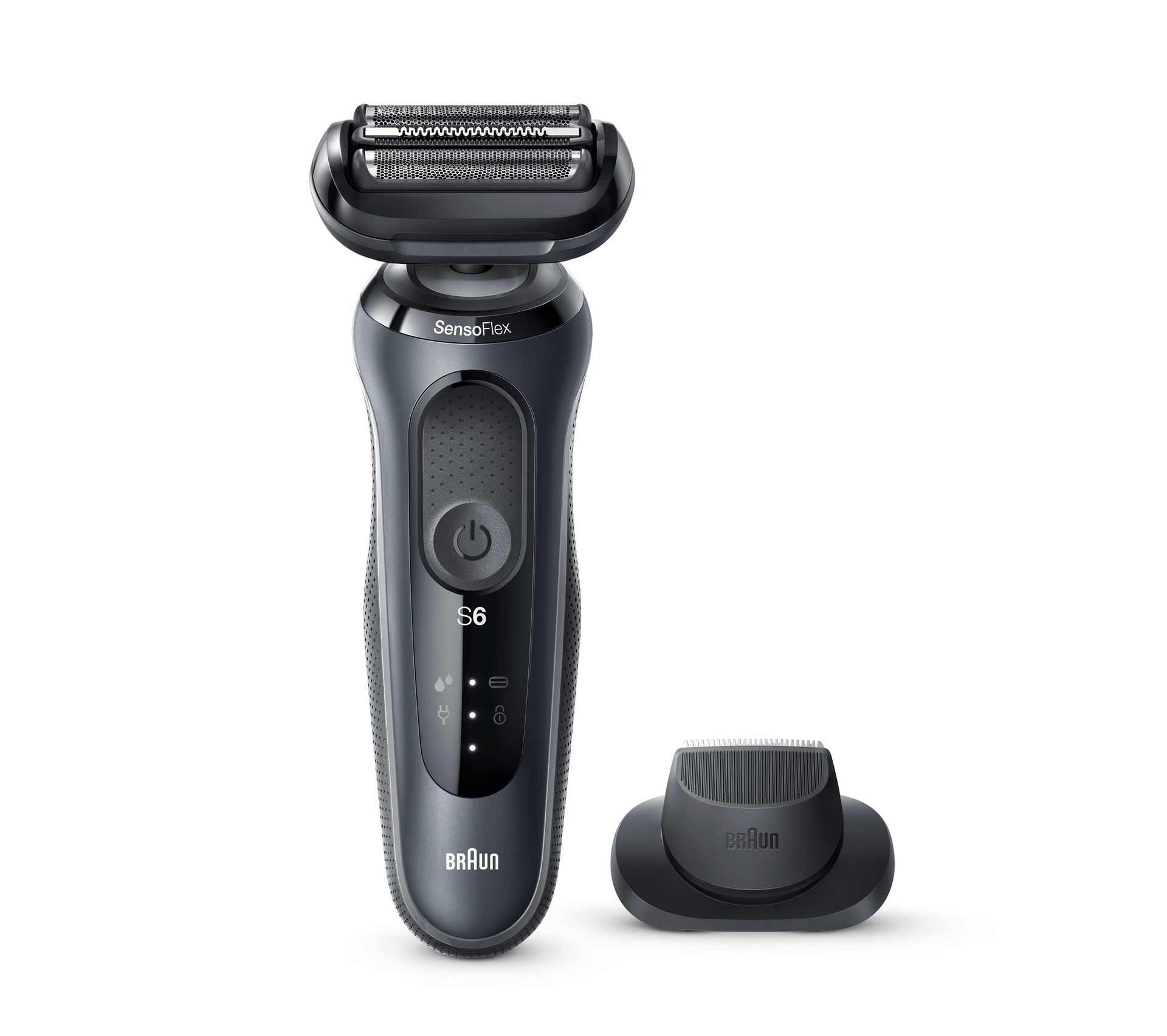 tondeuse rasage de près