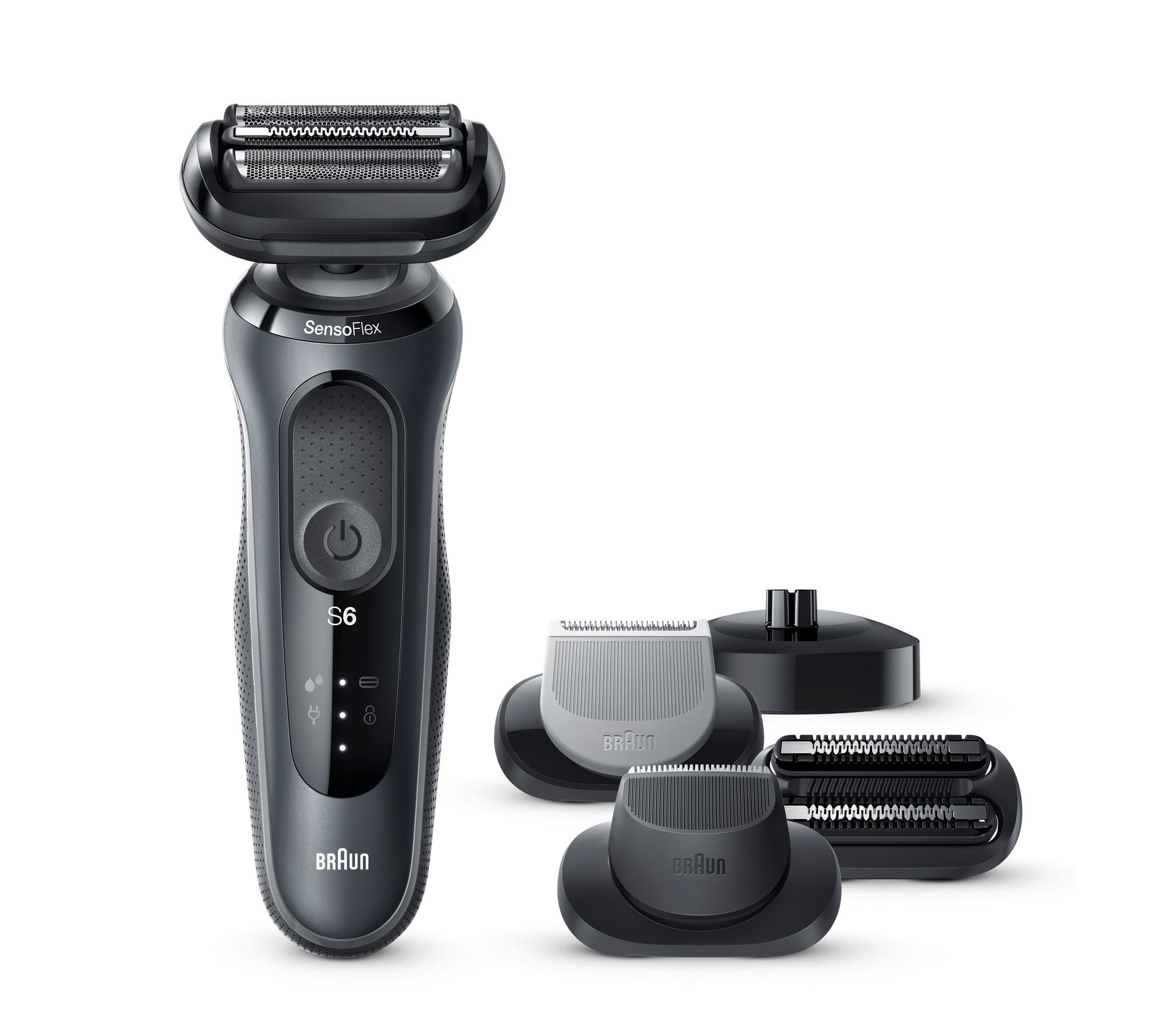 tondeuse rasage de près