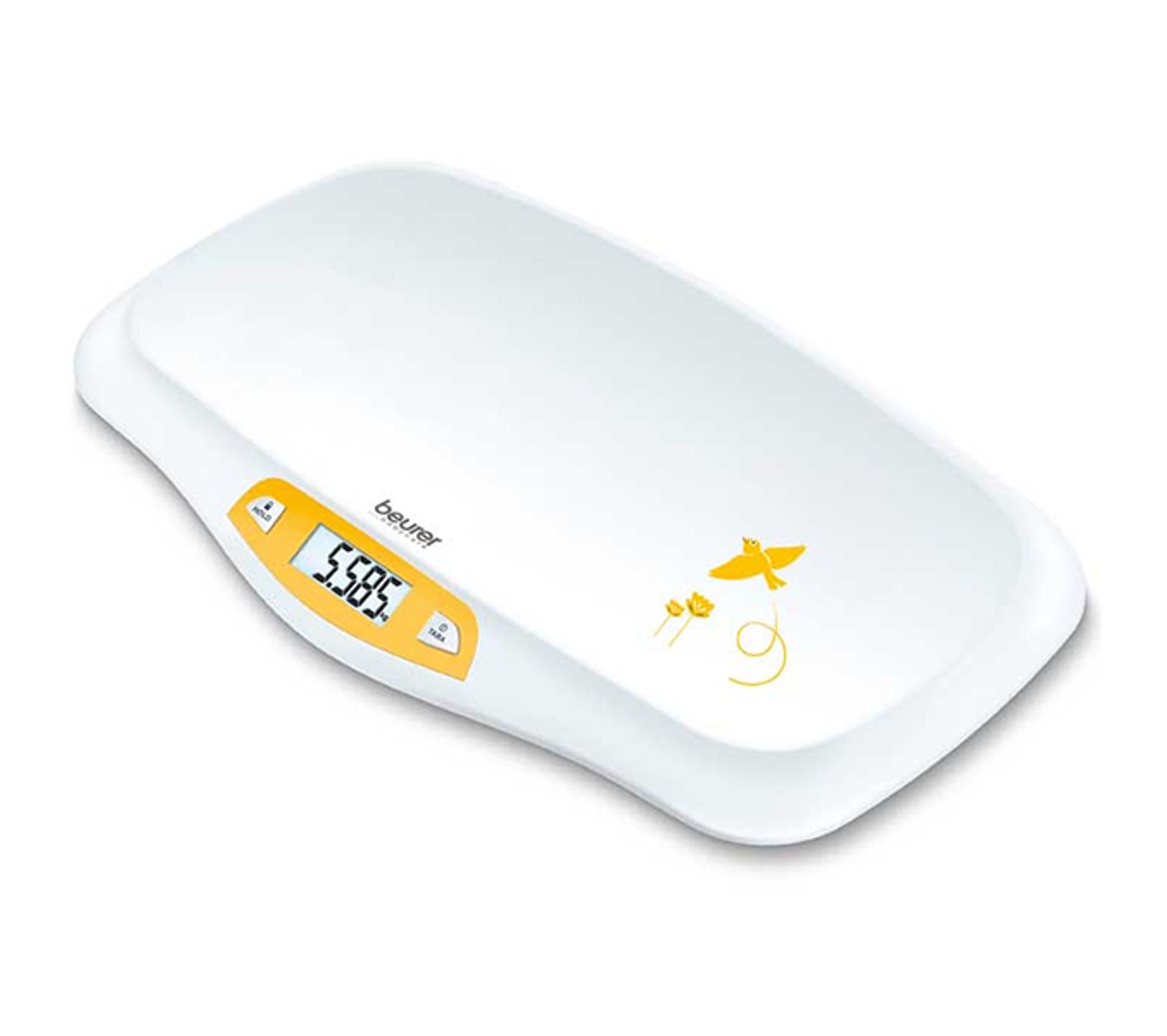 Pese Bebe Electronique 5g kg By80 Pese Personne But