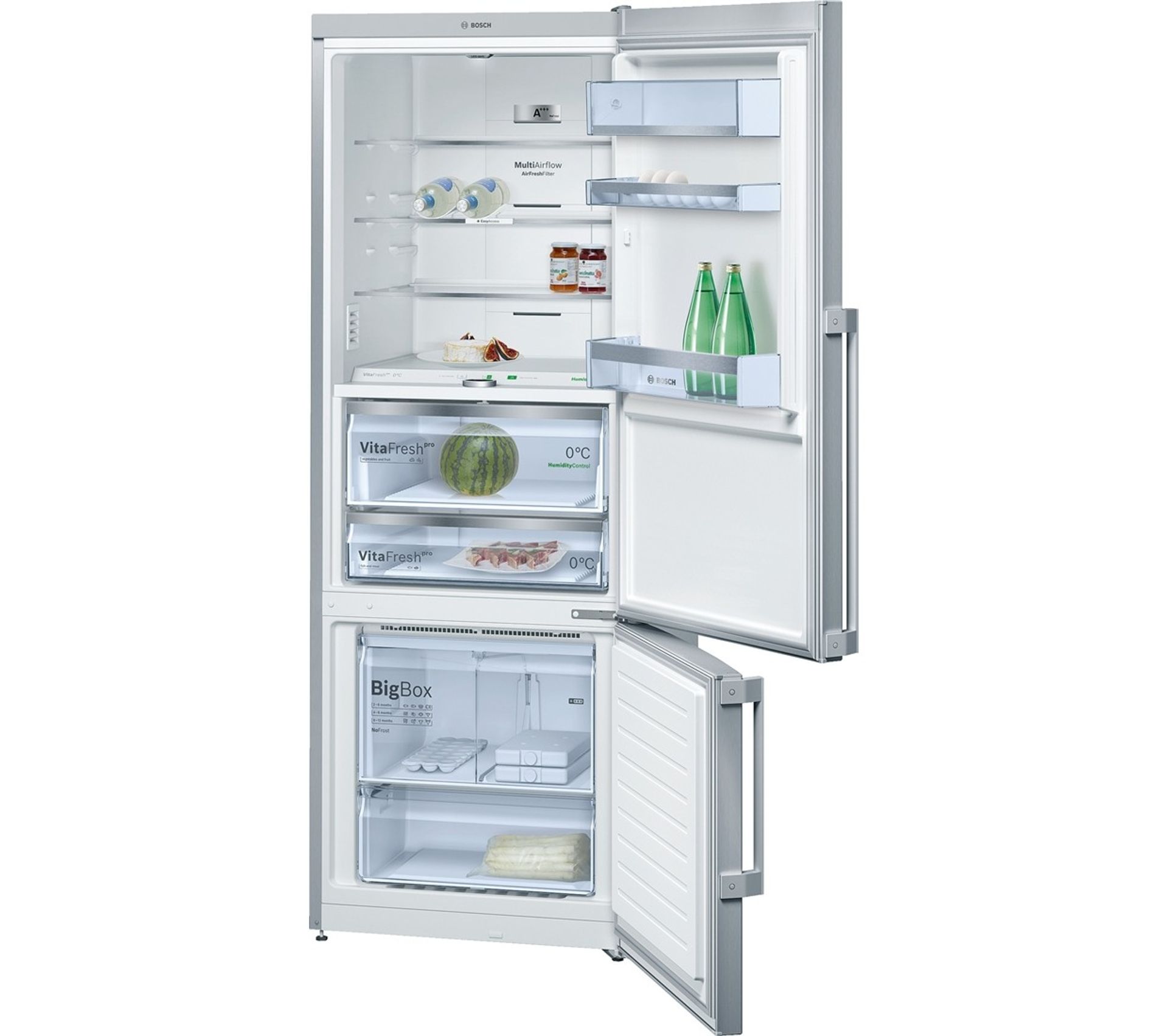 magasin but frigo congélateur