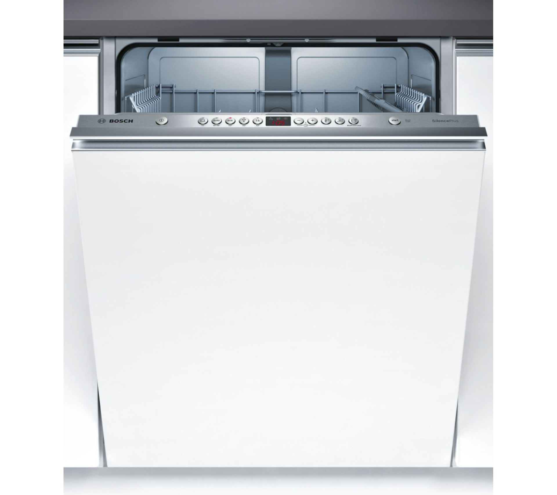Façade Pour Lave-vaisselle Intégrable 60 Cm Castorama