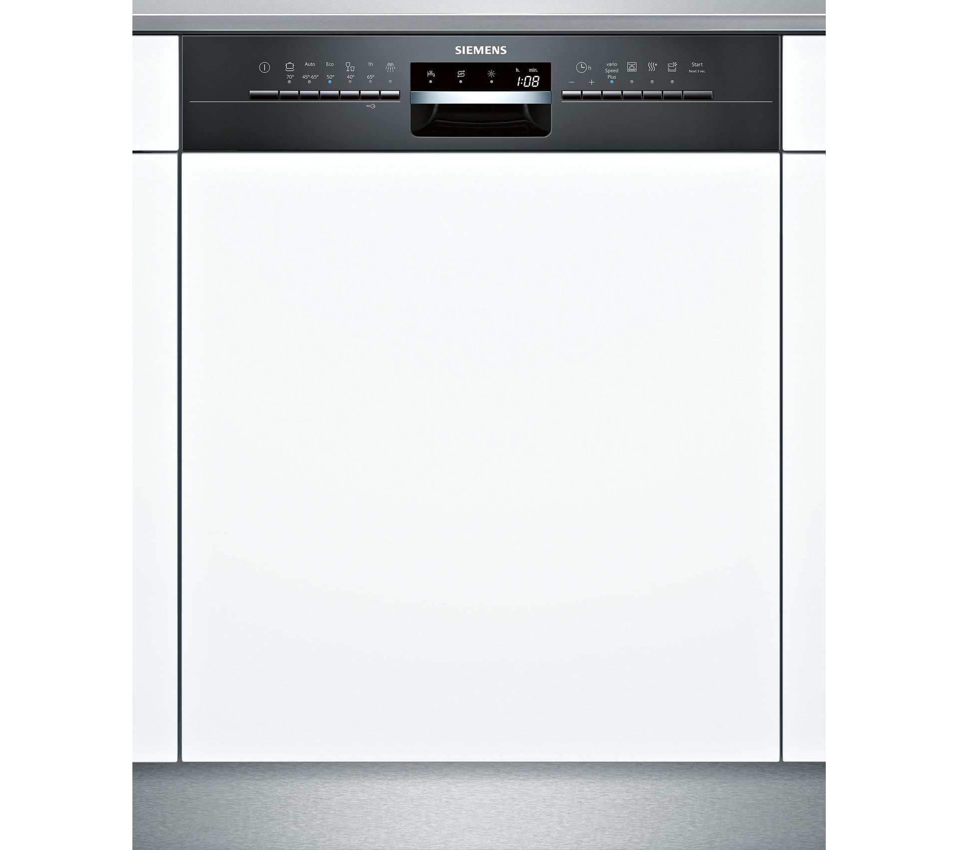 Façade Pour Lave-vaisselle Intégrable 60 Cm Castorama