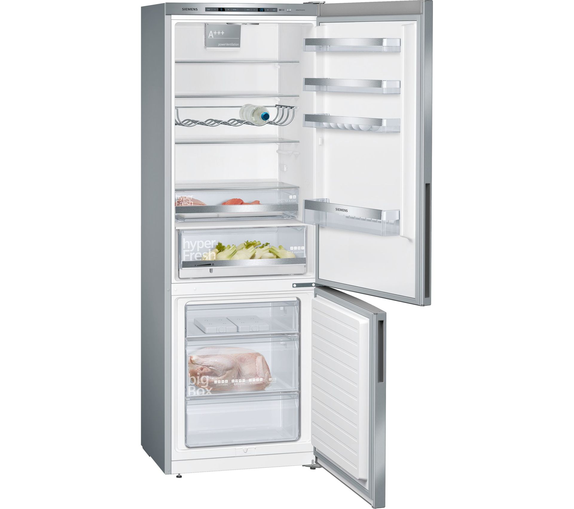 magasin but frigo congélateur