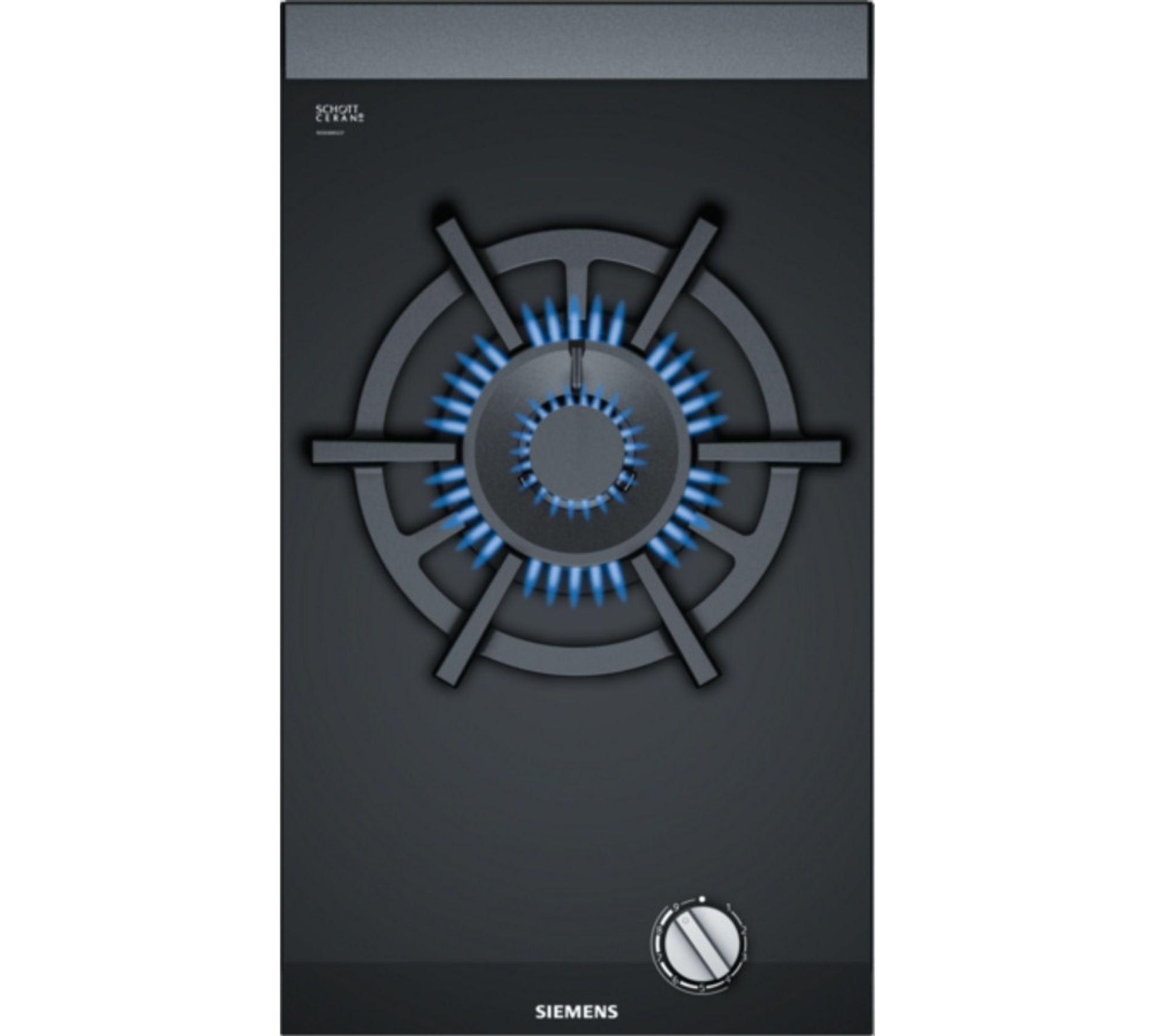 Plaque Domino Verre Gaz Er3a6ab70 Plaque gaz BUT